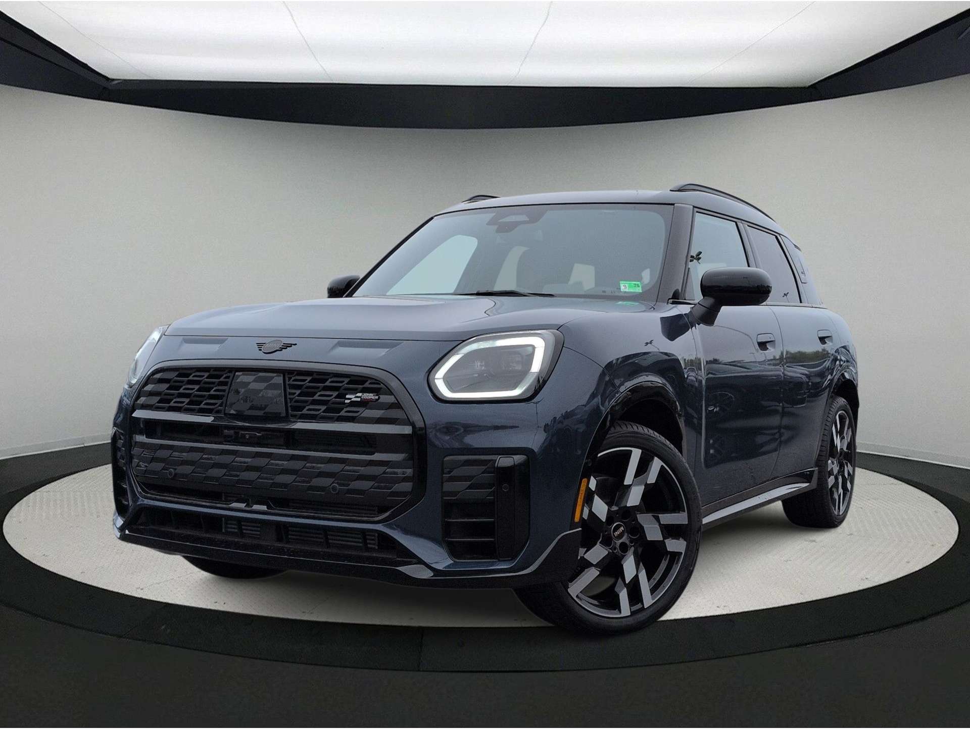 2026 MINI Countryman
