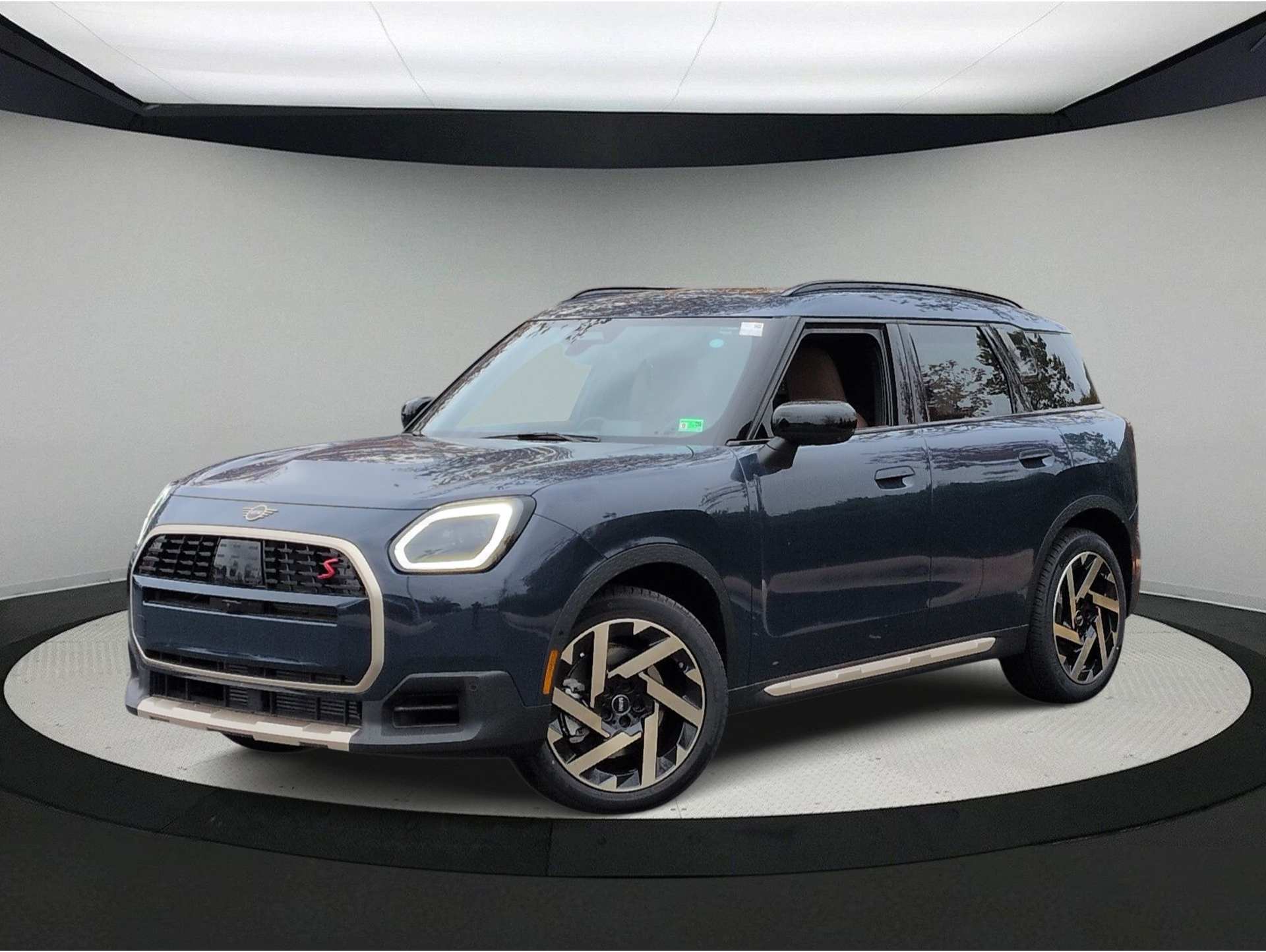 2026 MINI Countryman S's photo