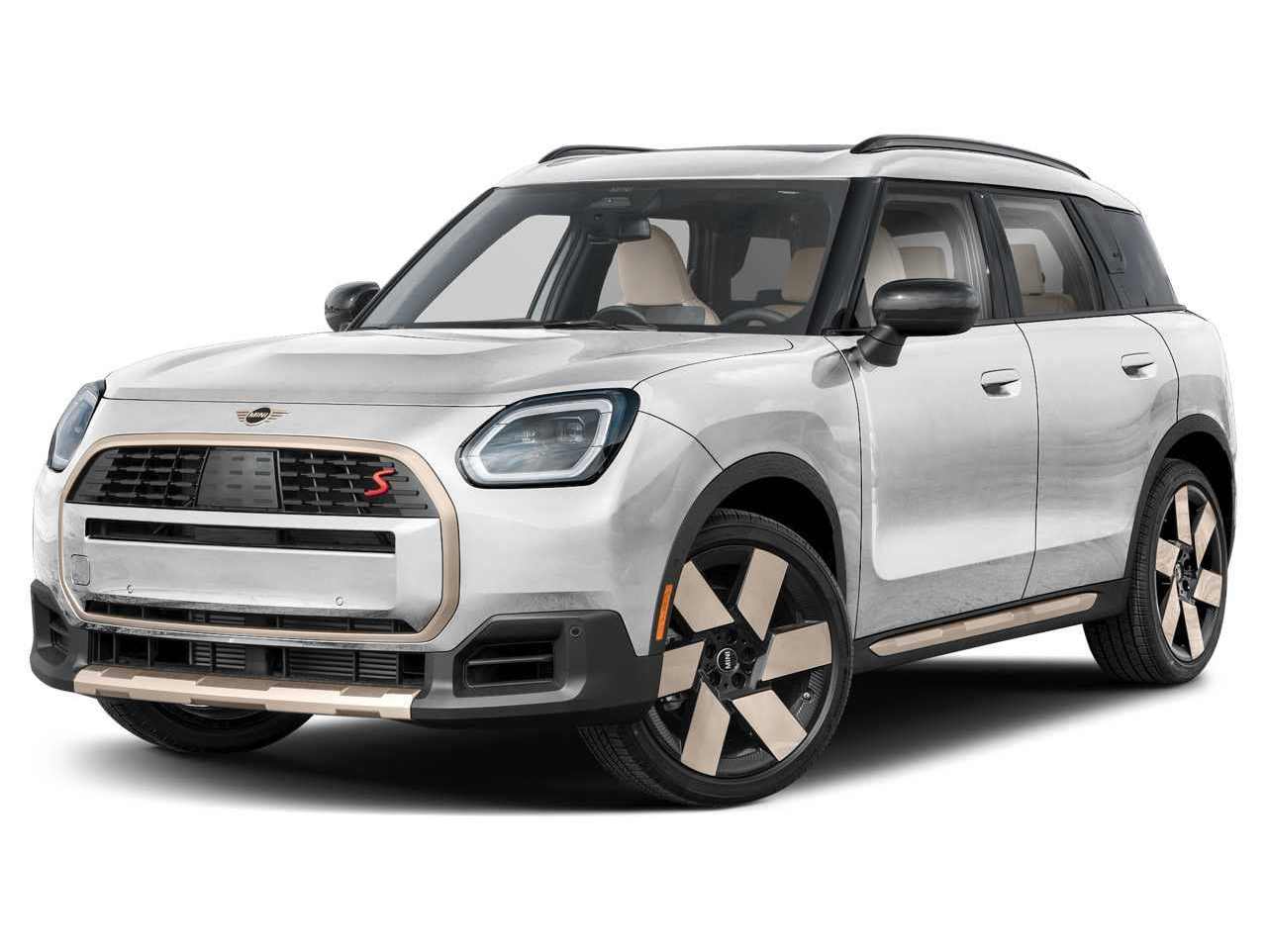 2026 MINI Countryman