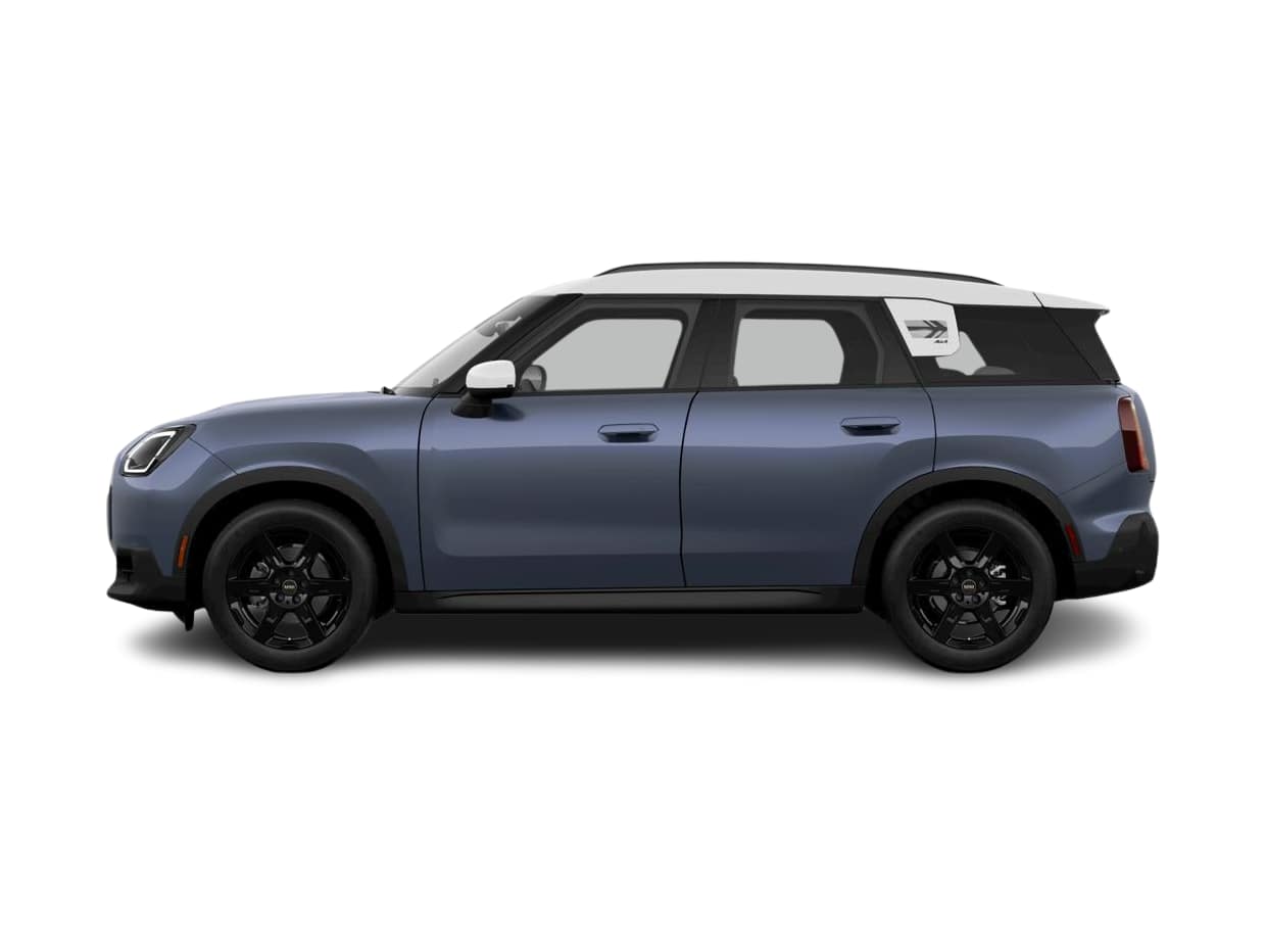 Thumbnail: 2027 MINI Cooper Countryman - 1