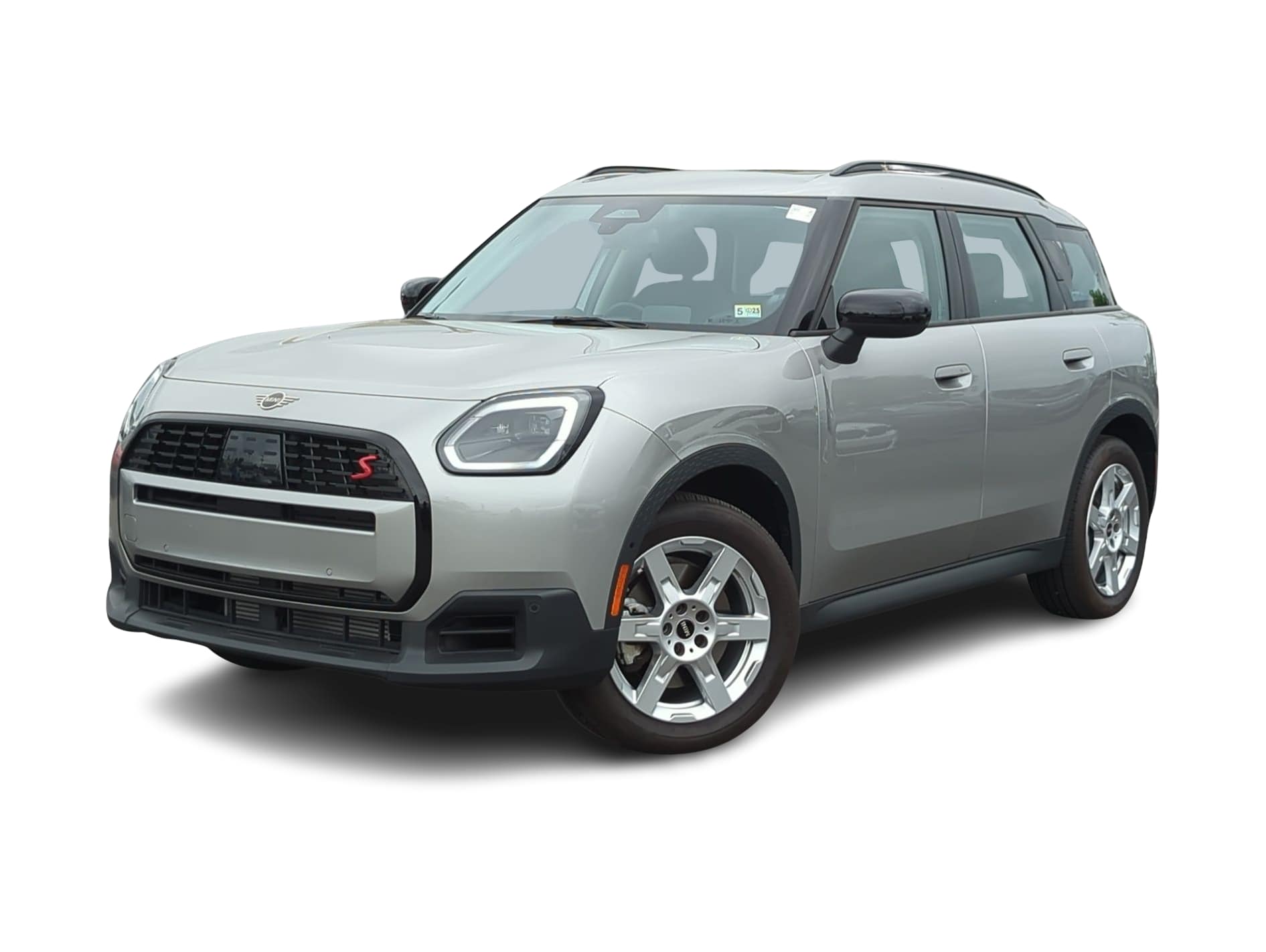 Thumbnail: 2025 MINI Cooper Countryman - 1