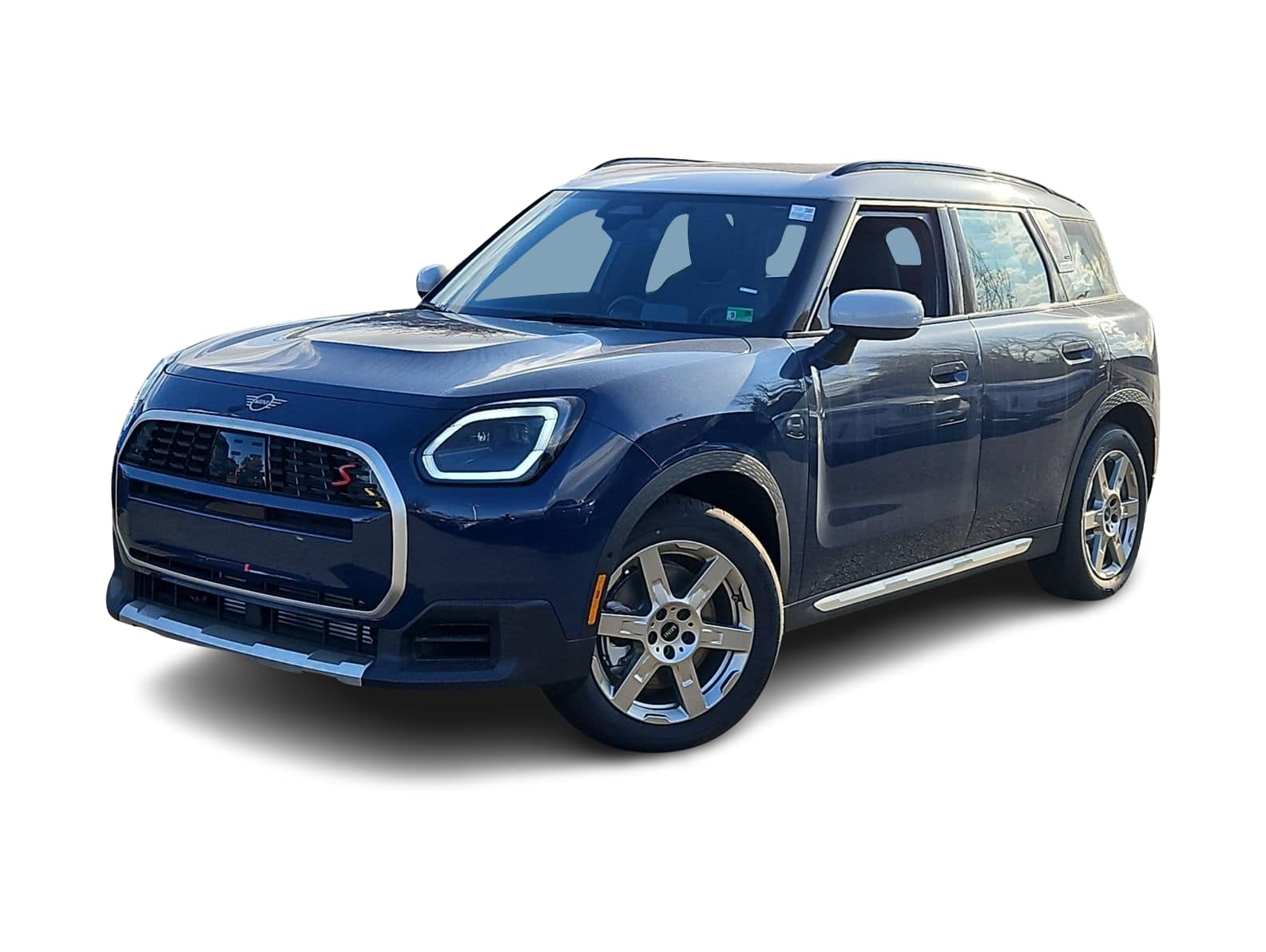 Thumbnail: 2026 MINI Cooper Countryman - 1