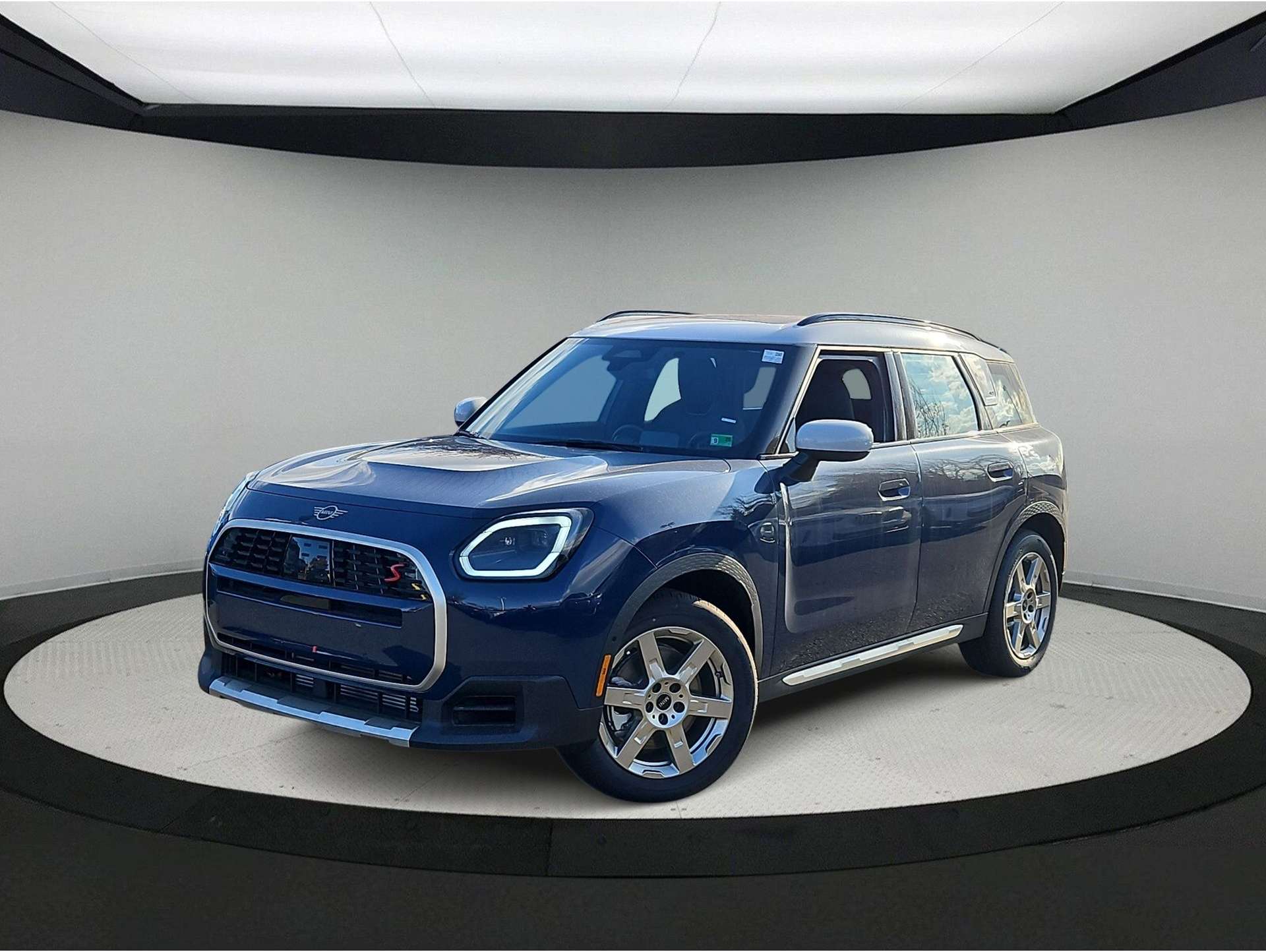 2026 MINI Countryman S's photo