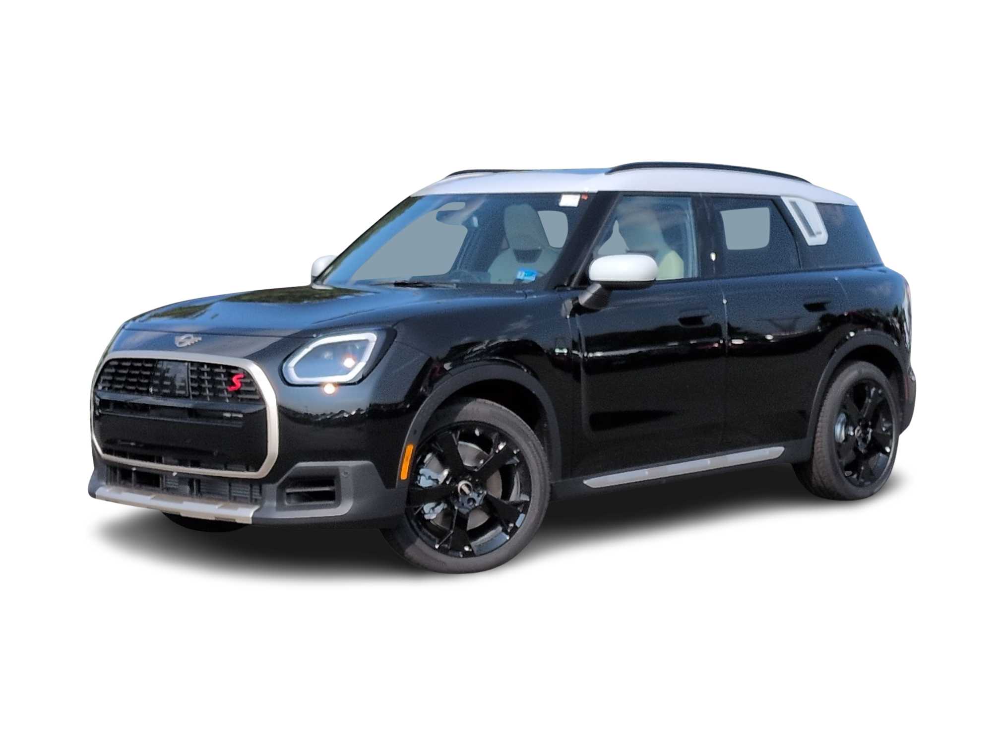 Thumbnail: 2027 MINI Cooper Countryman - 1