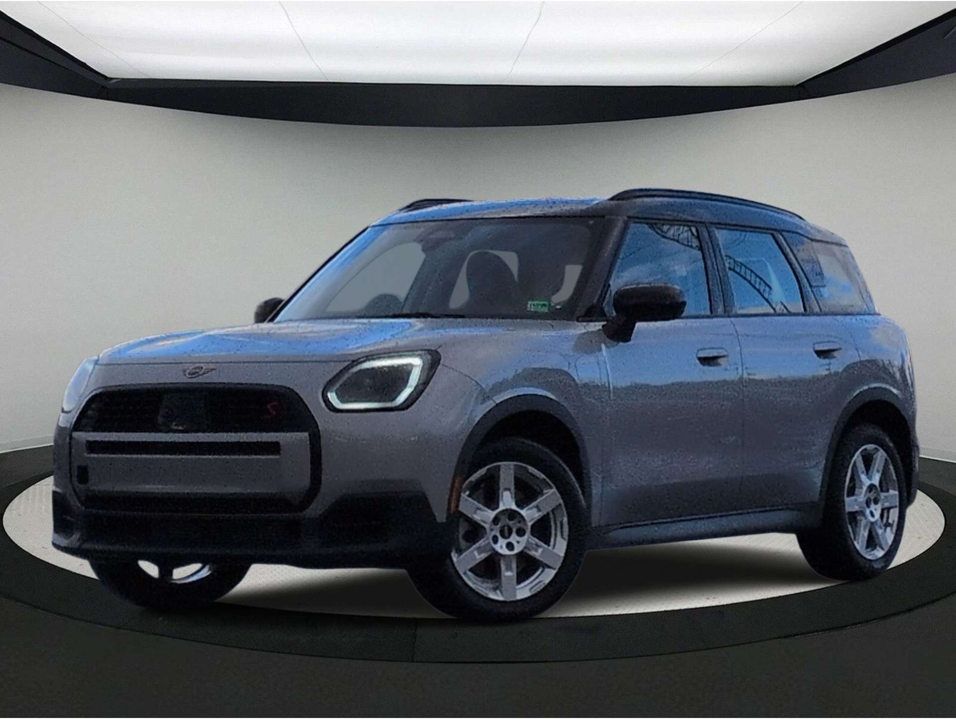 2025 MINI Countryman S's photo