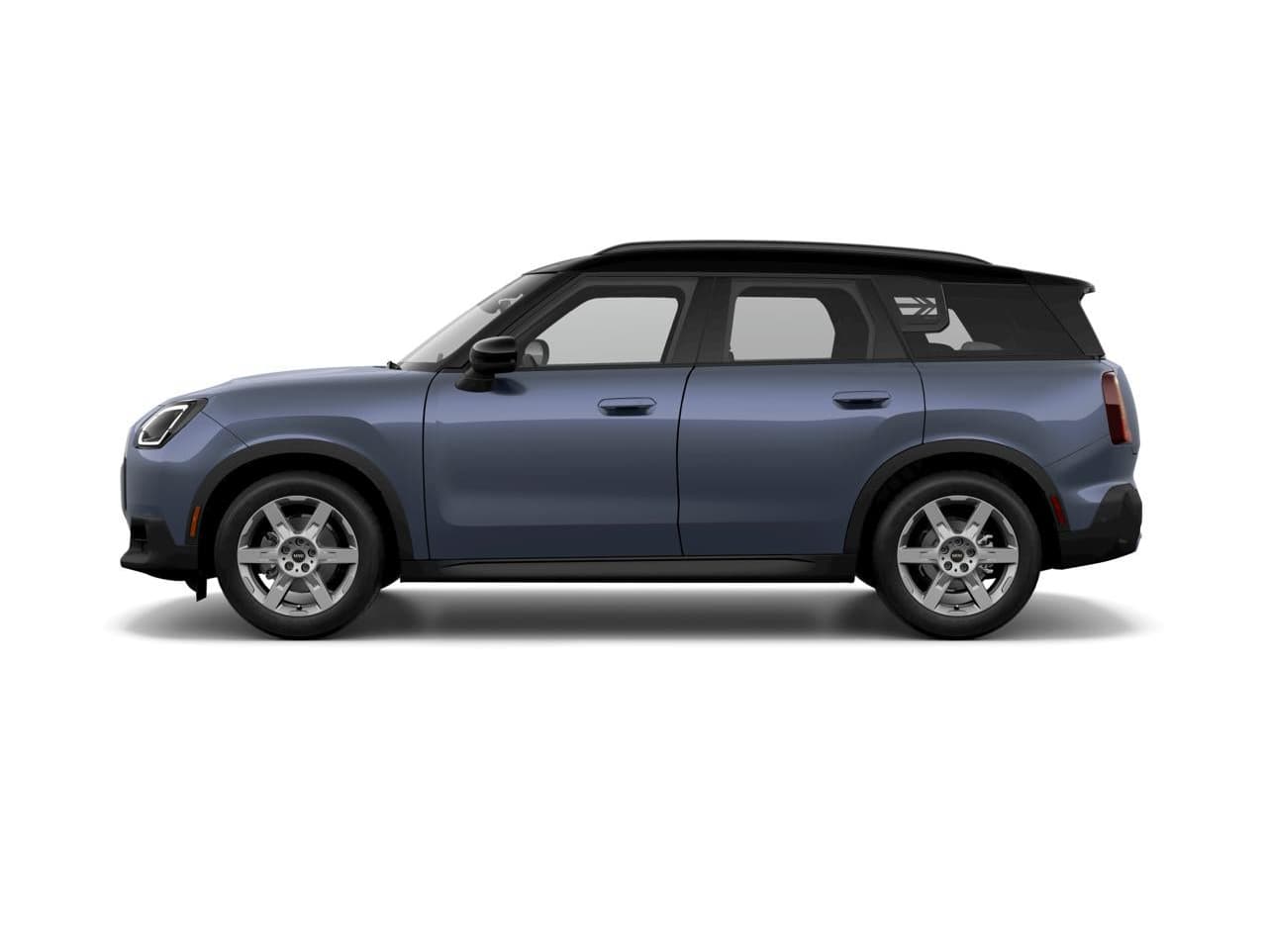 2025 MINI Countryman S's photo