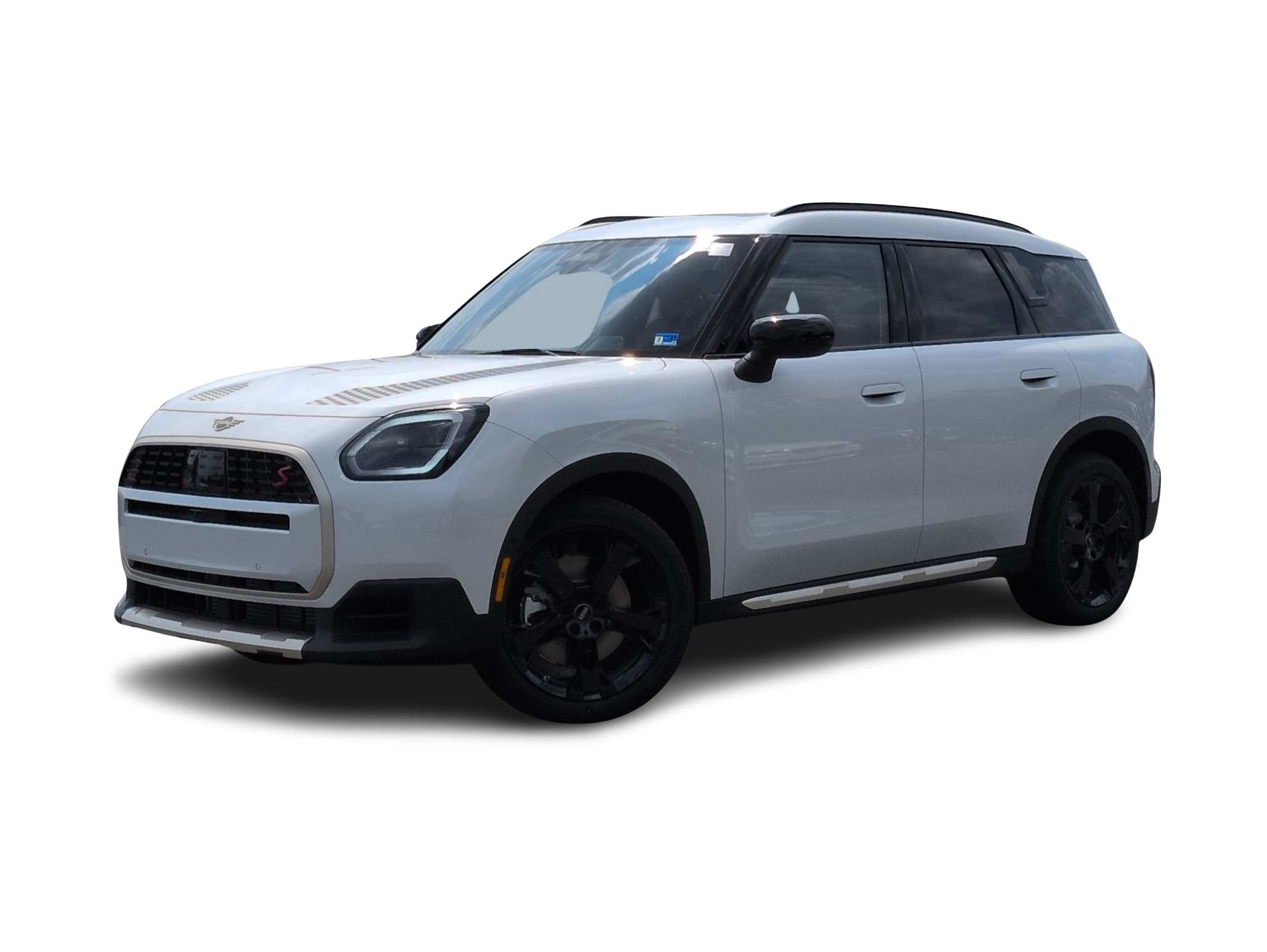 Thumbnail: 2027 MINI Cooper Countryman - 1