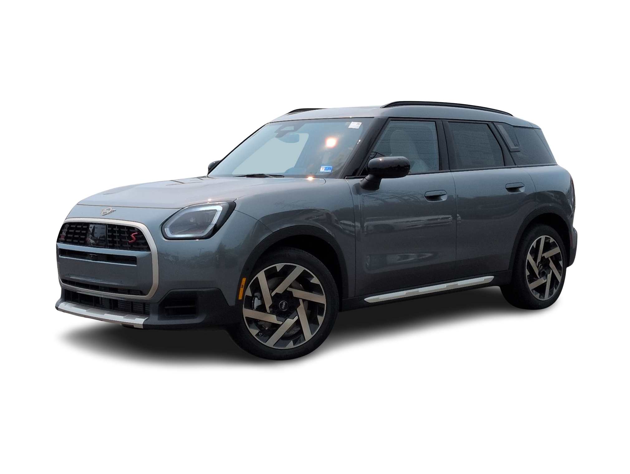 Thumbnail: 2027 MINI Cooper Countryman - 1