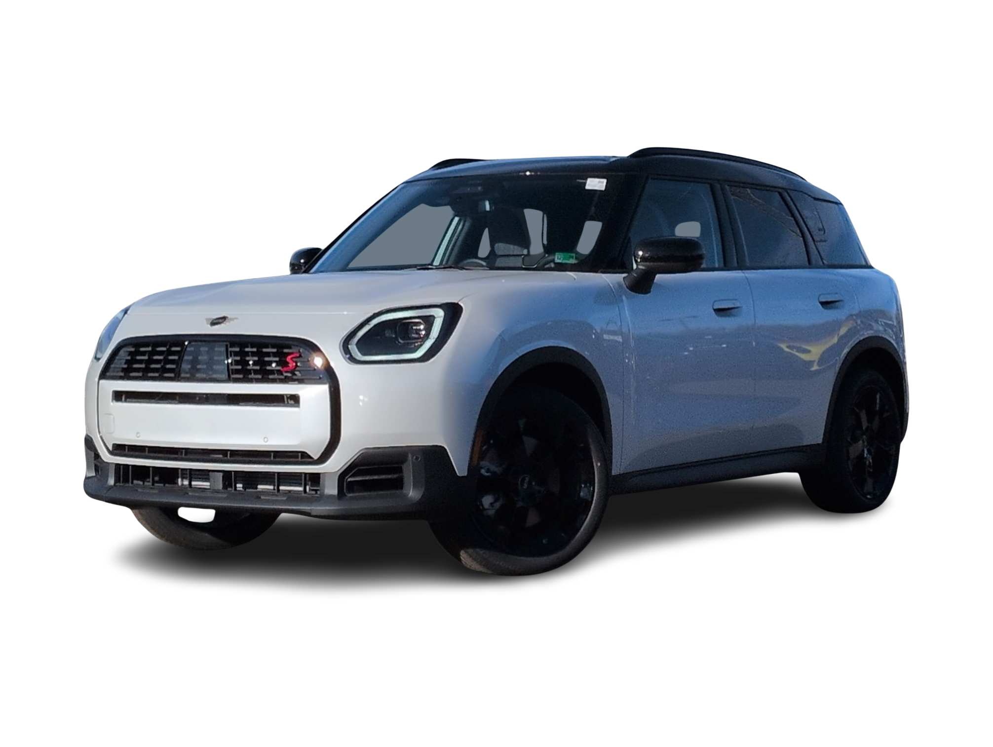 Thumbnail: 2026 MINI Cooper Countryman - 1