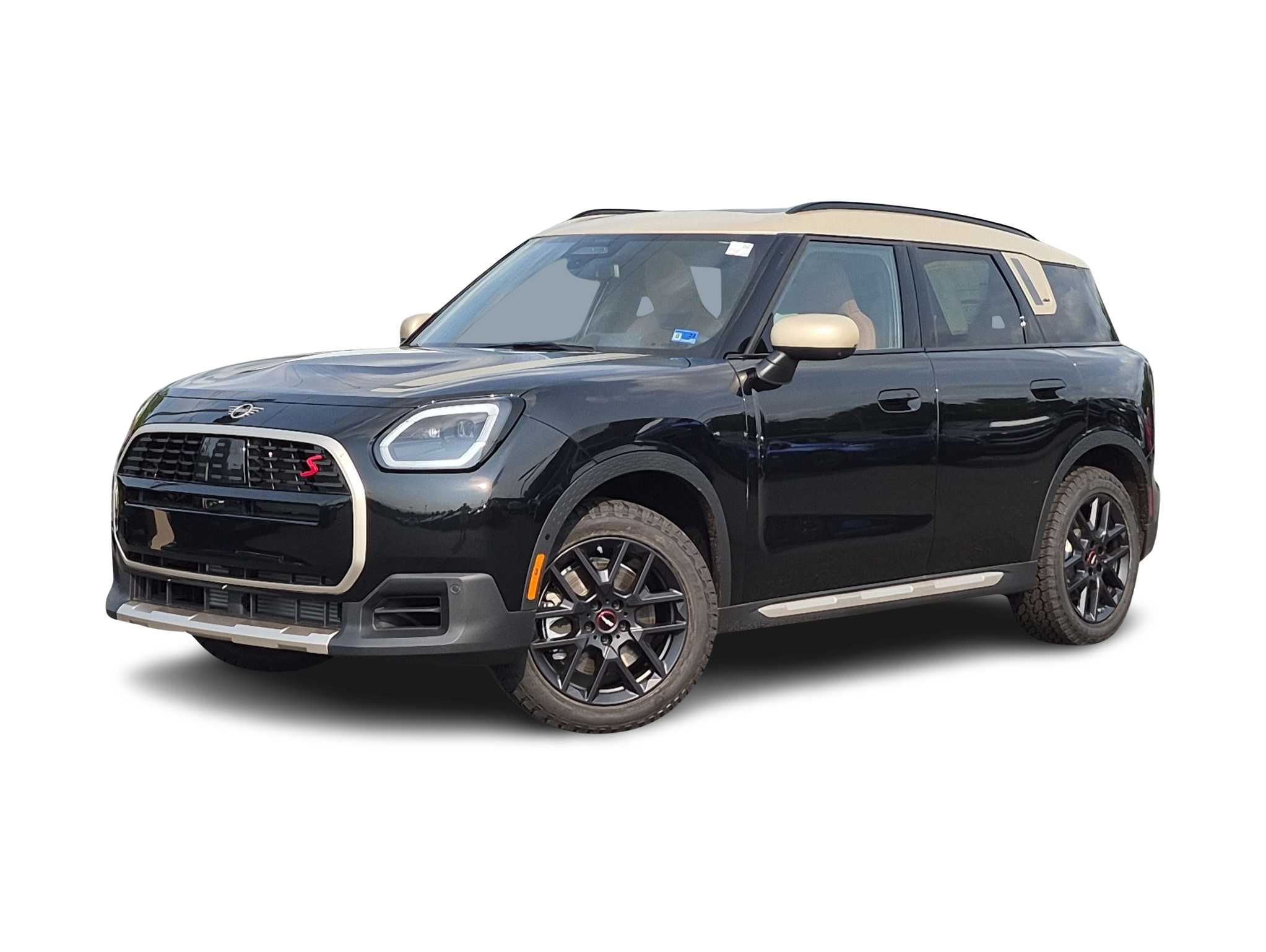 Thumbnail: 2027 MINI Cooper Countryman - 1