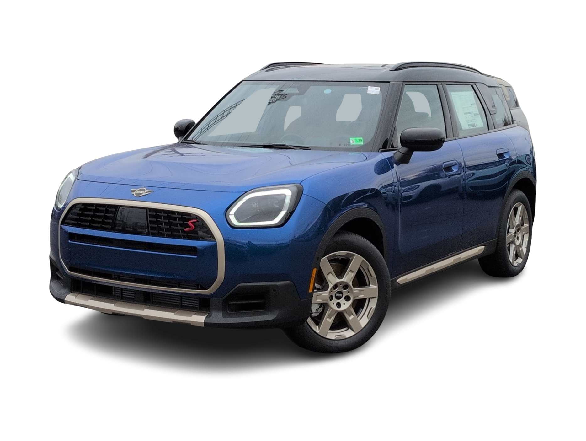 Thumbnail: 2026 MINI Cooper Countryman - 1
