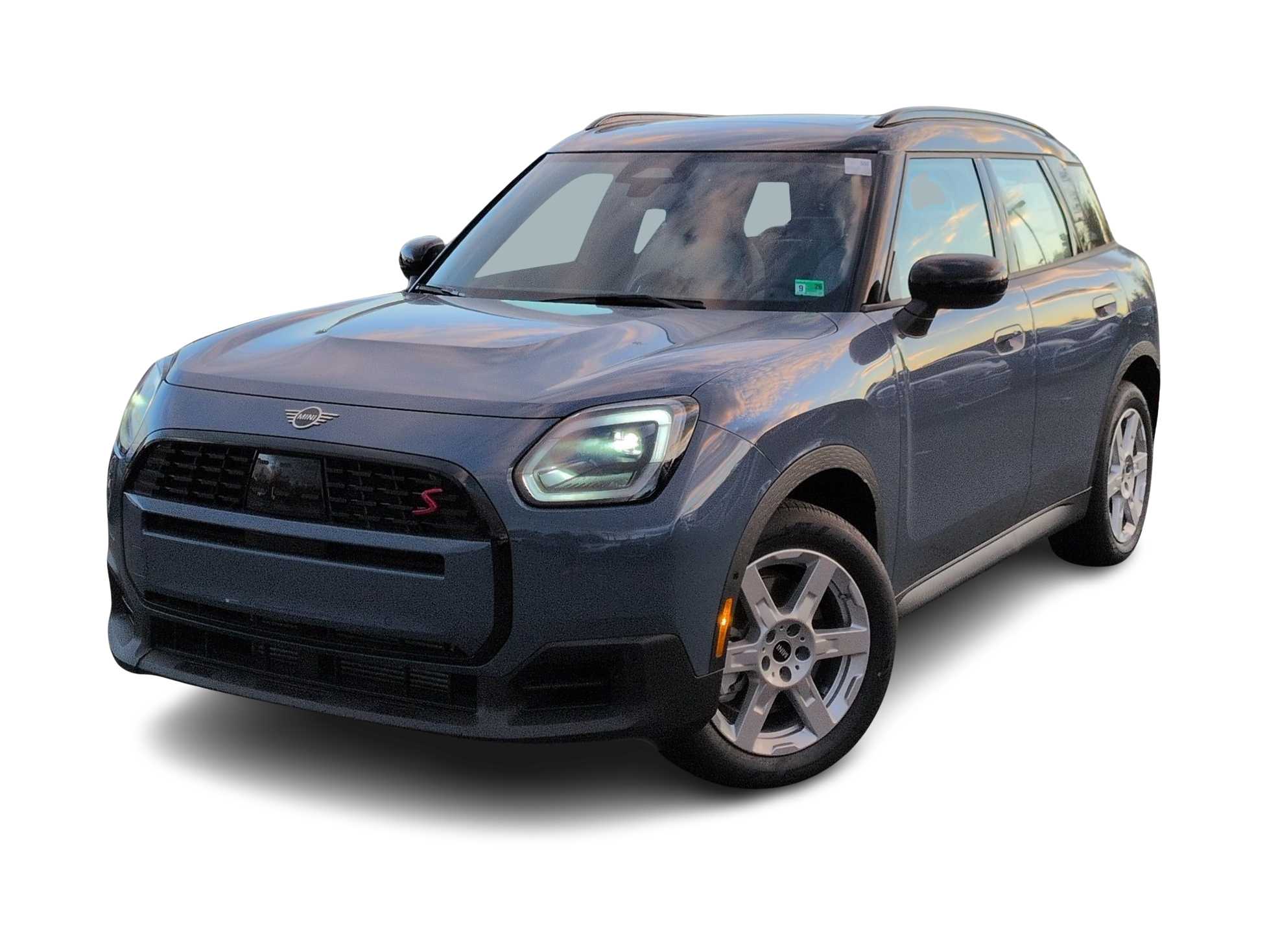 Thumbnail: 2026 MINI Cooper Countryman - 1