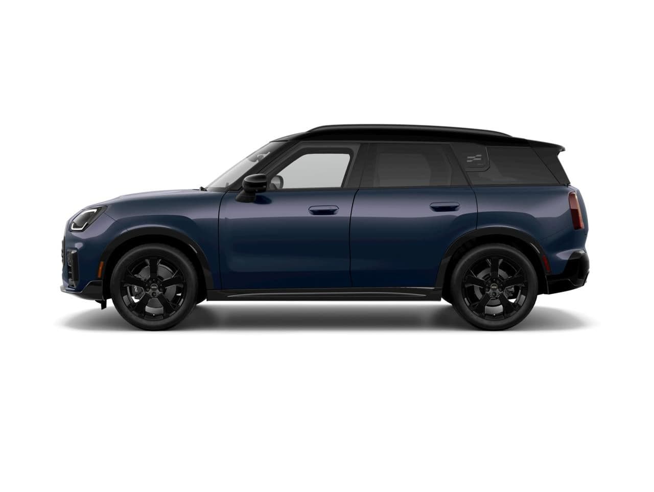 2026 MINI Countryman S's photo