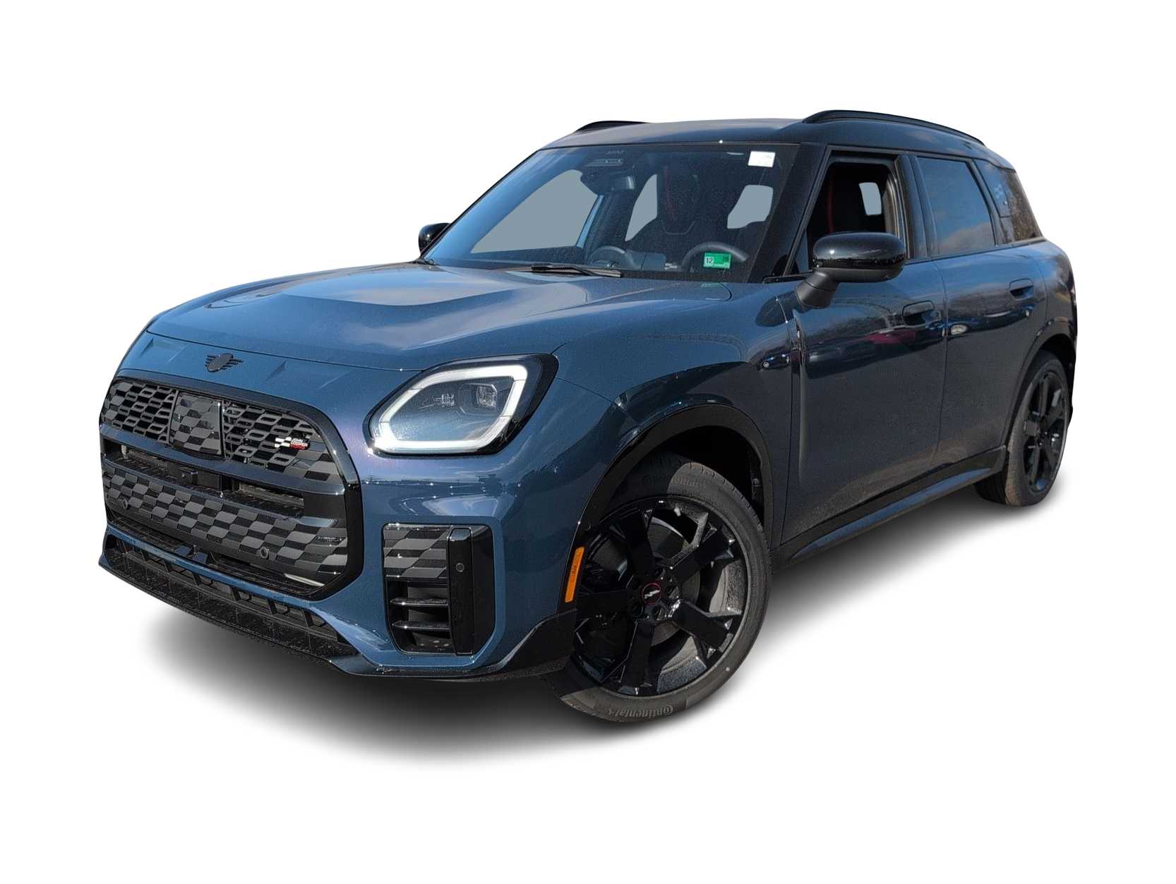 Thumbnail: 2026 MINI Cooper Countryman - 1