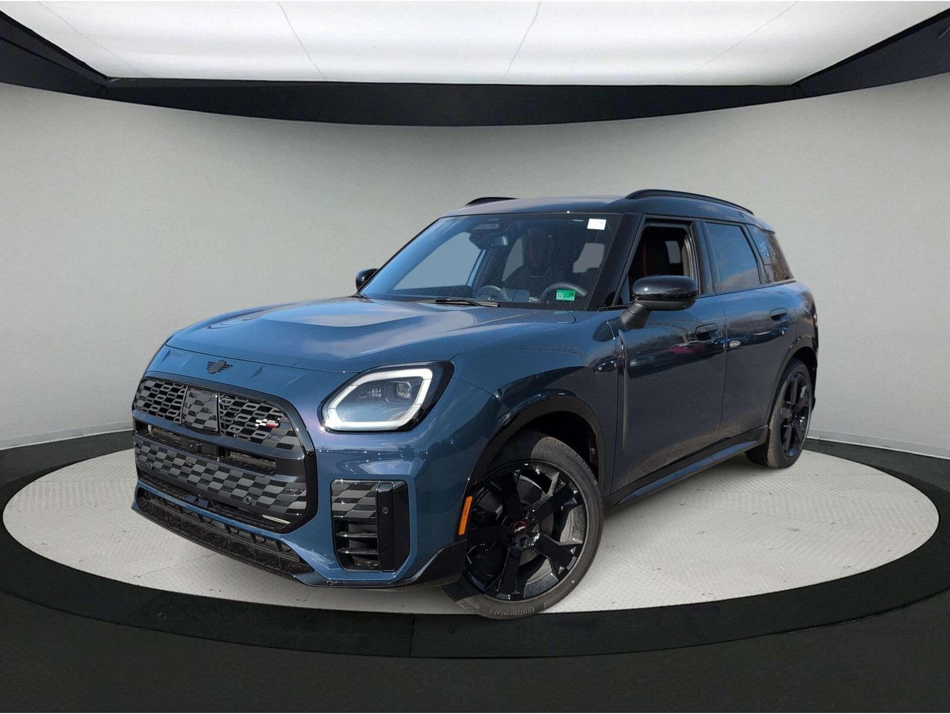 2026 MINI Countryman S's photo