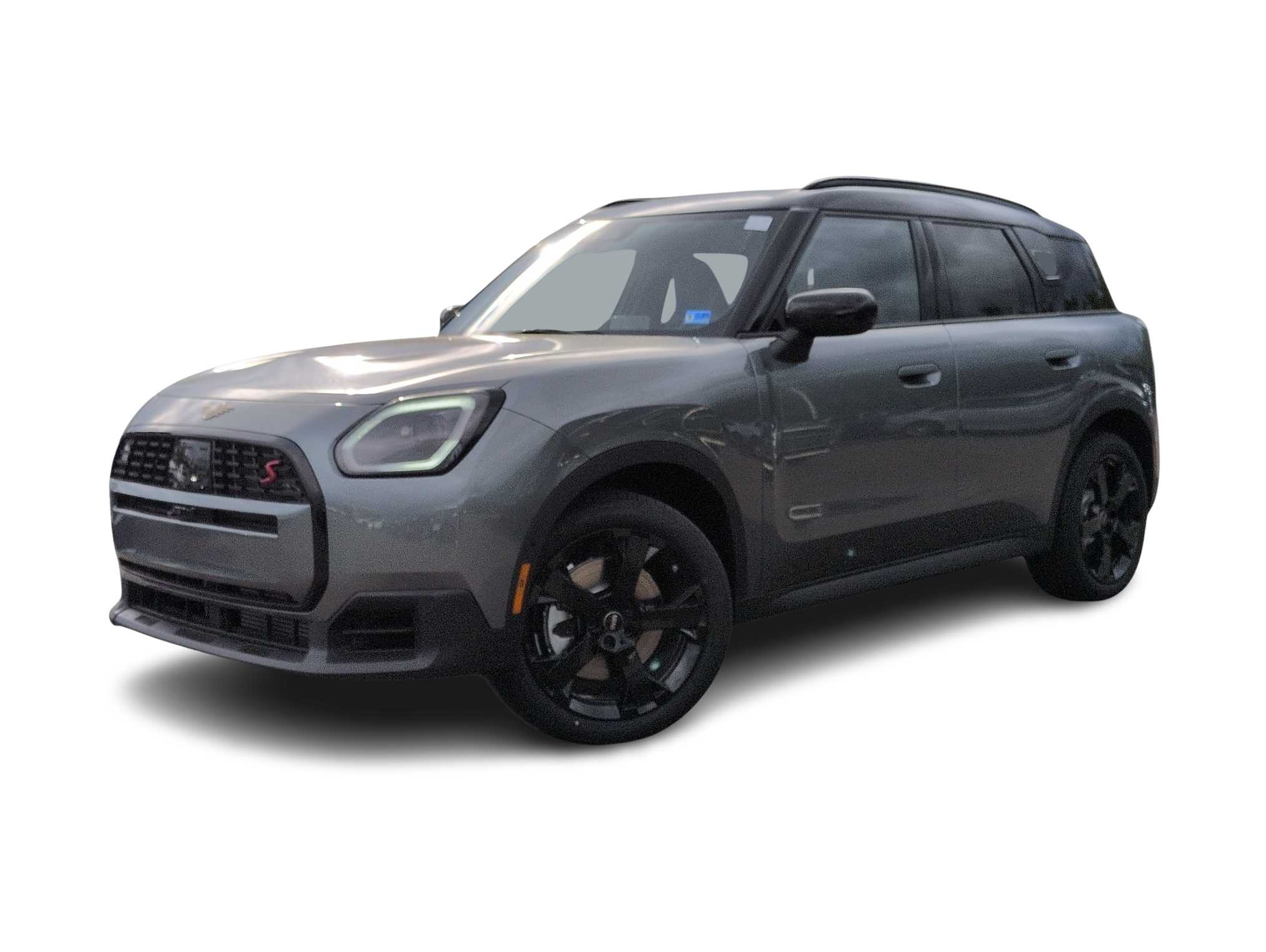 Thumbnail: 2027 MINI Cooper Countryman - 1