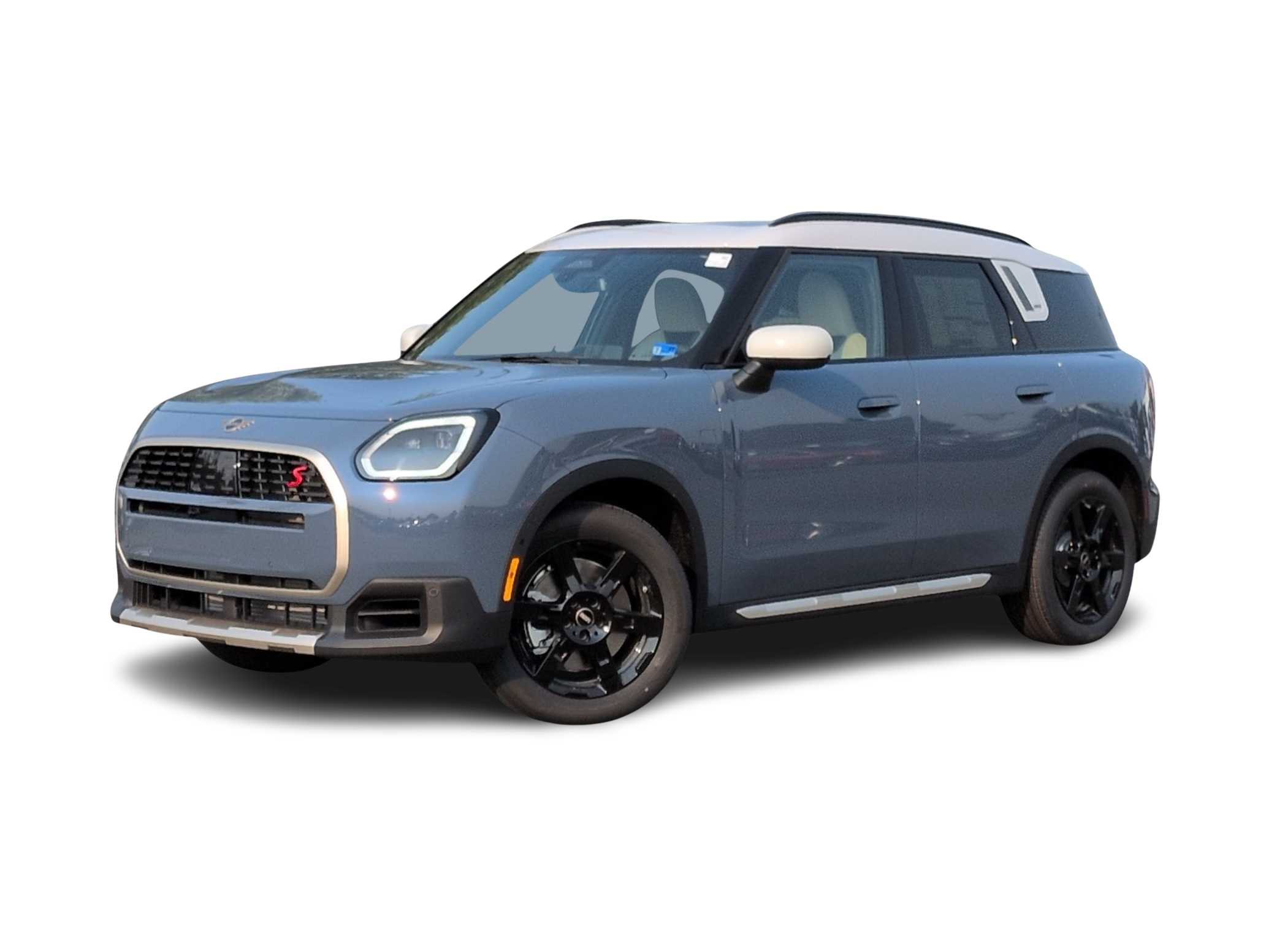 Thumbnail: 2027 MINI Cooper Countryman - 1