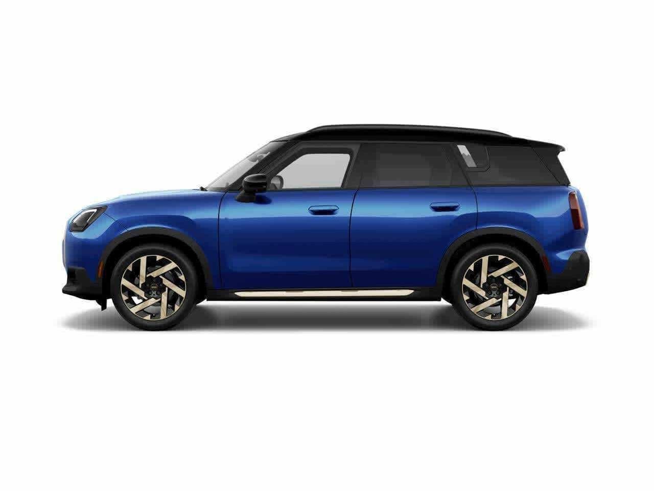 2025 MINI Countryman S's photo