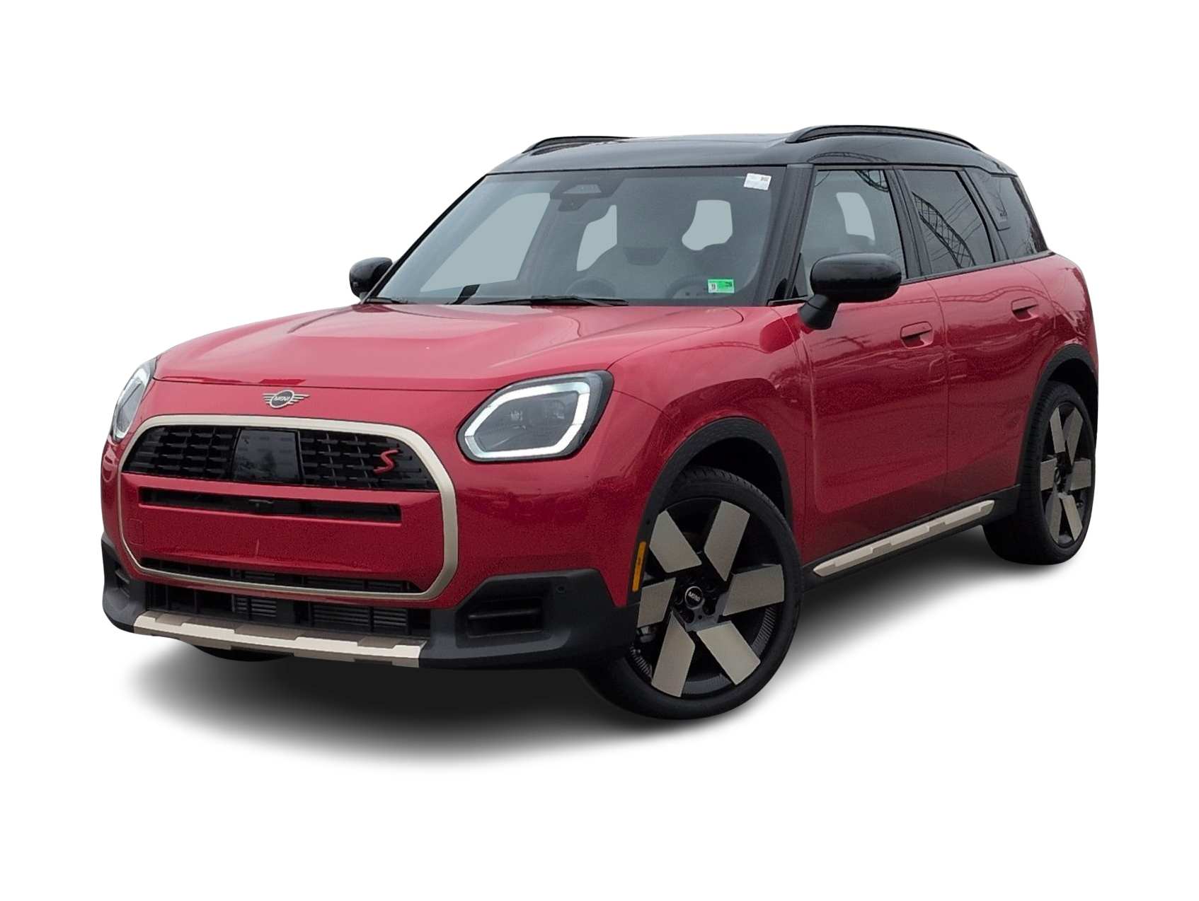 Thumbnail: 2026 MINI Cooper Countryman - 1