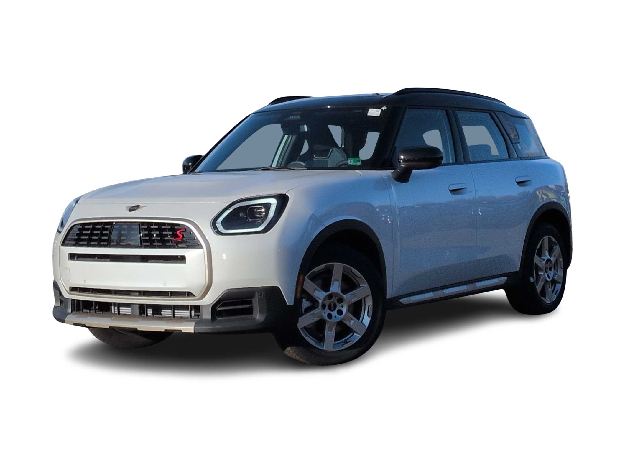 Thumbnail: 2026 MINI Cooper Countryman - 1