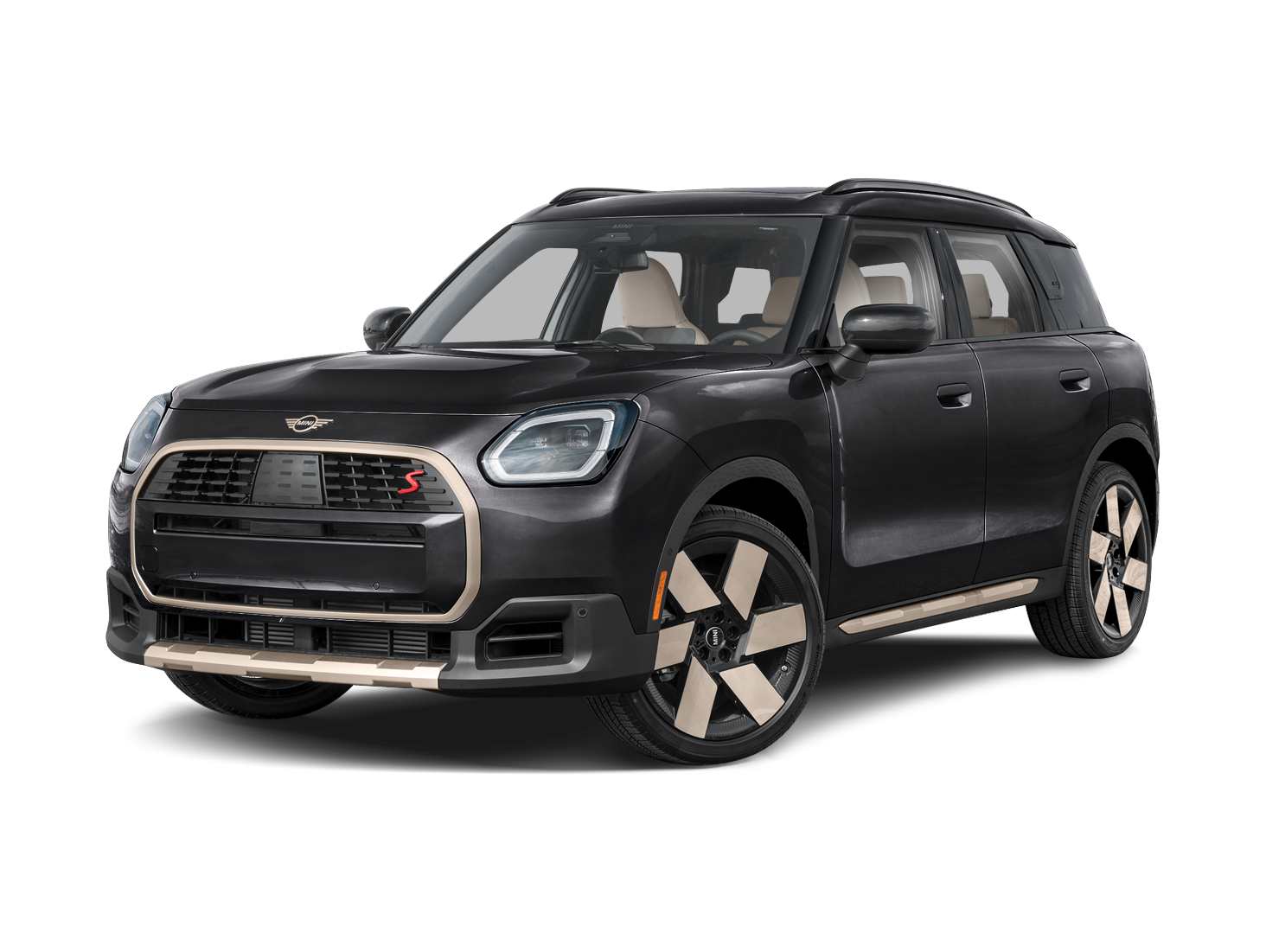 Thumbnail: 2026 MINI Cooper Countryman - 1