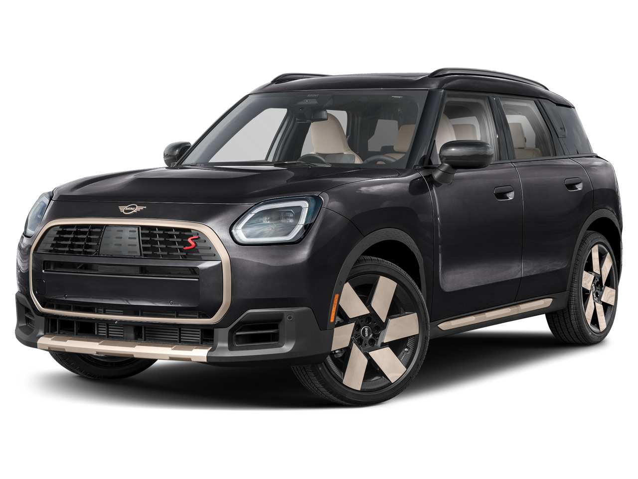 2026 MINI Countryman
