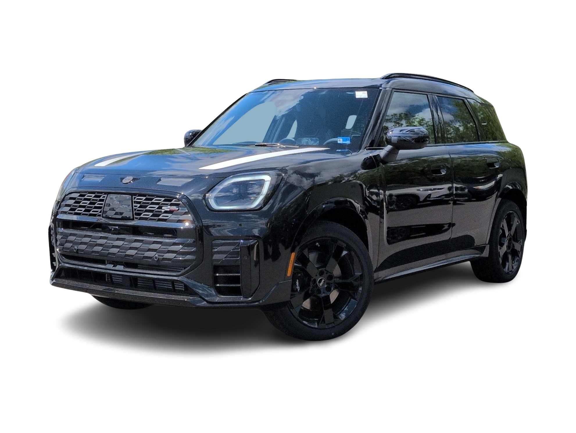 Thumbnail: 2026 MINI Cooper Countryman - 1