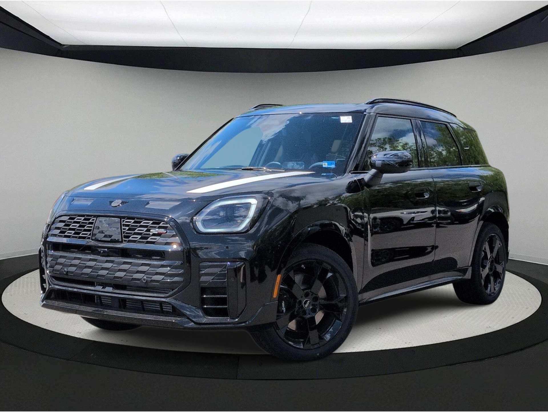 2026 MINI Countryman