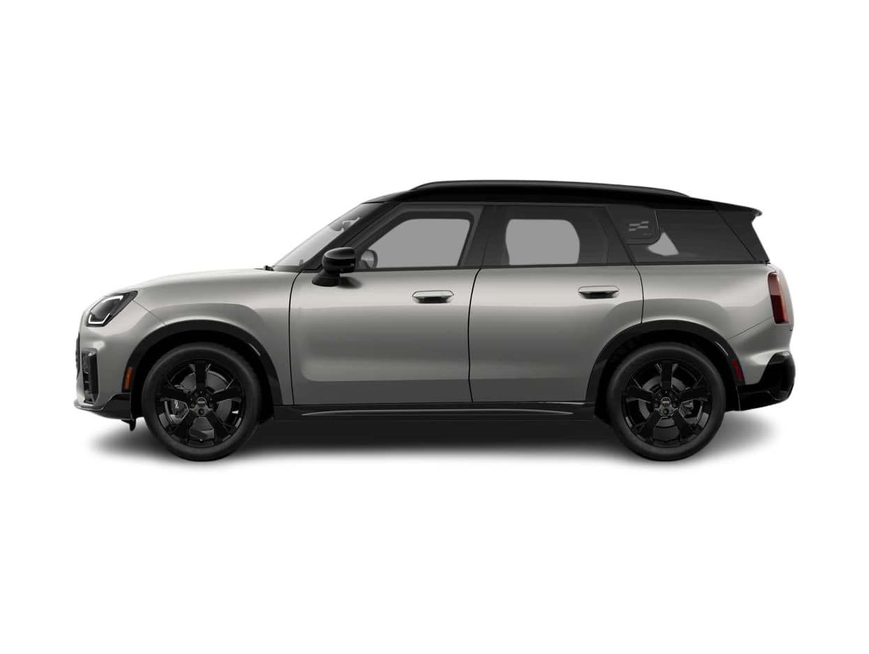 Thumbnail: 2027 MINI Cooper Countryman - 1
