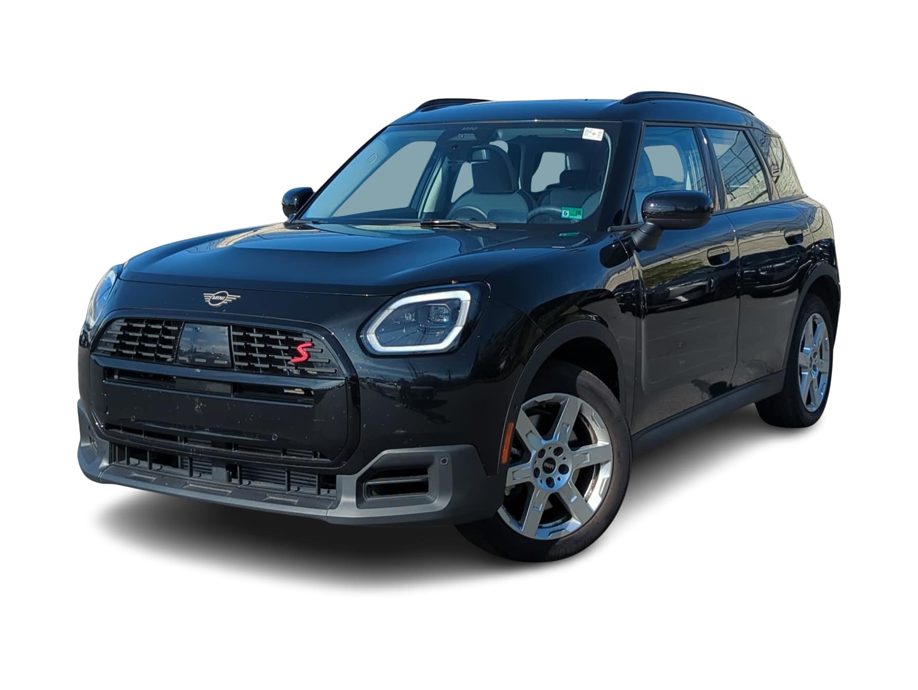 Thumbnail: 2025 MINI Cooper Countryman - 1