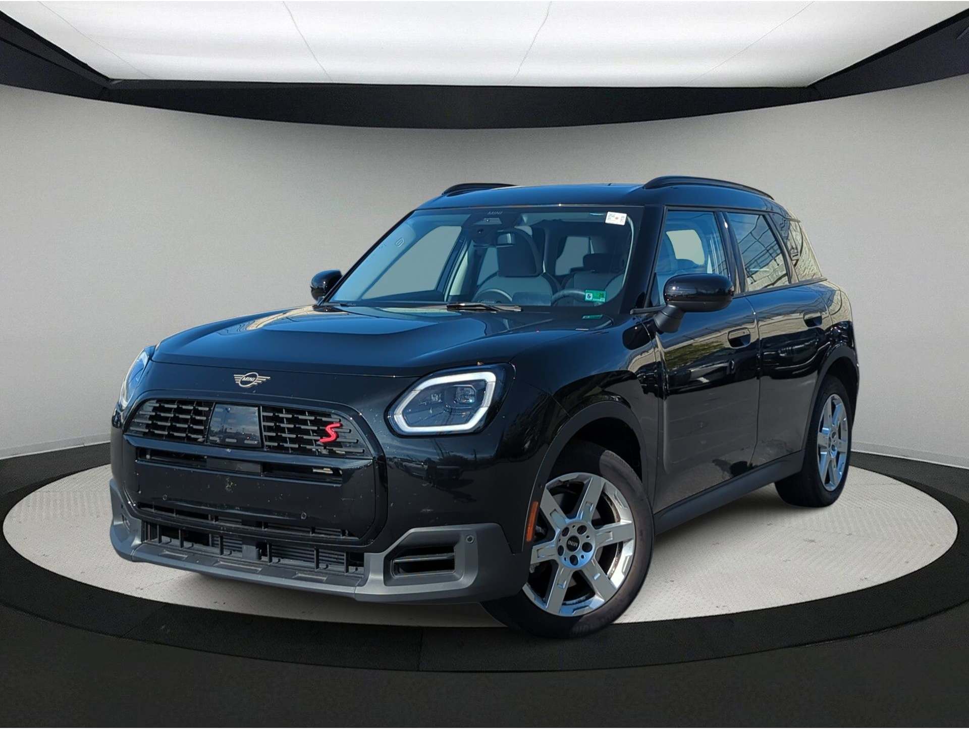 2025 MINI Countryman S