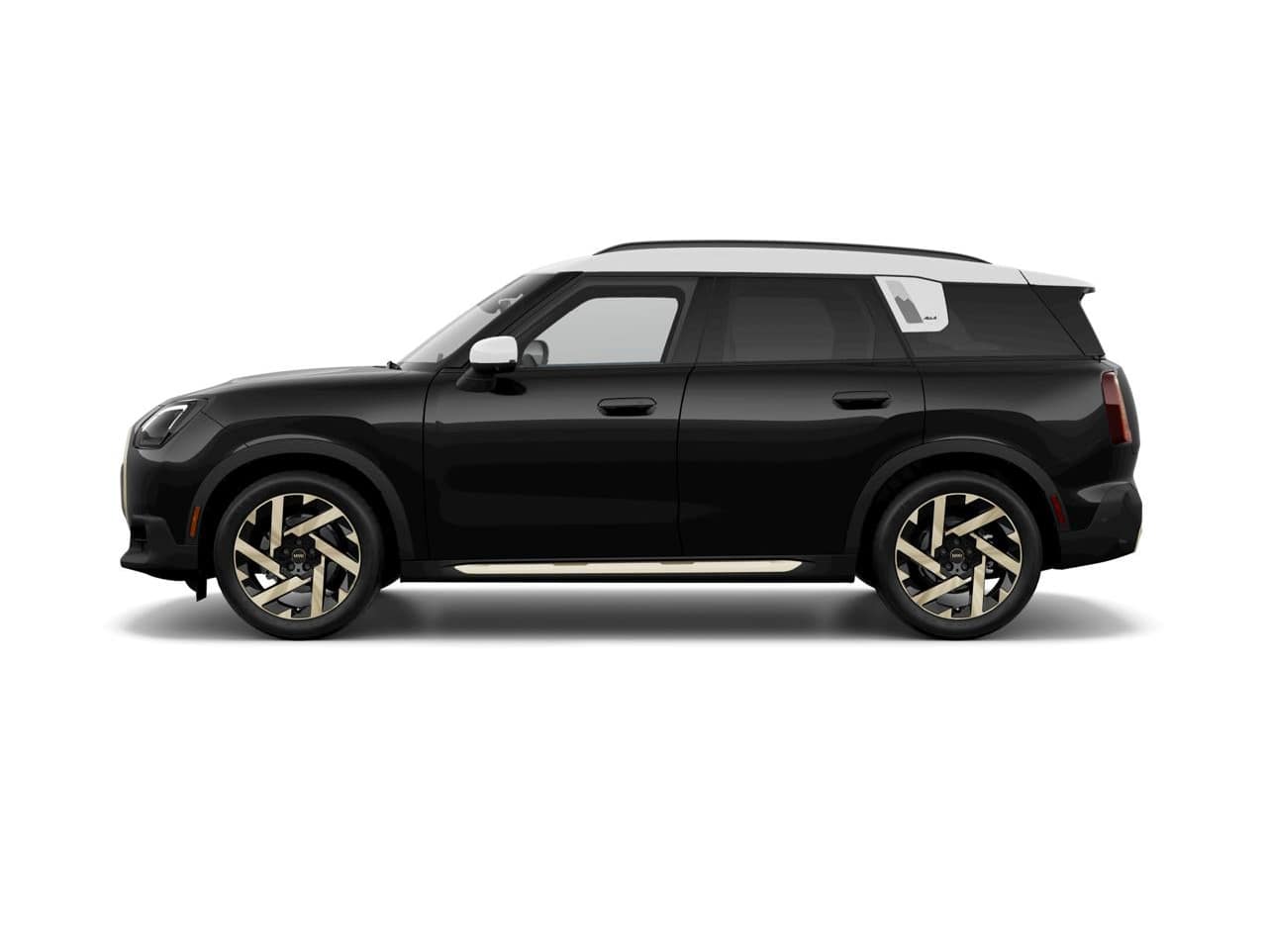 2026 MINI Countryman S's photo