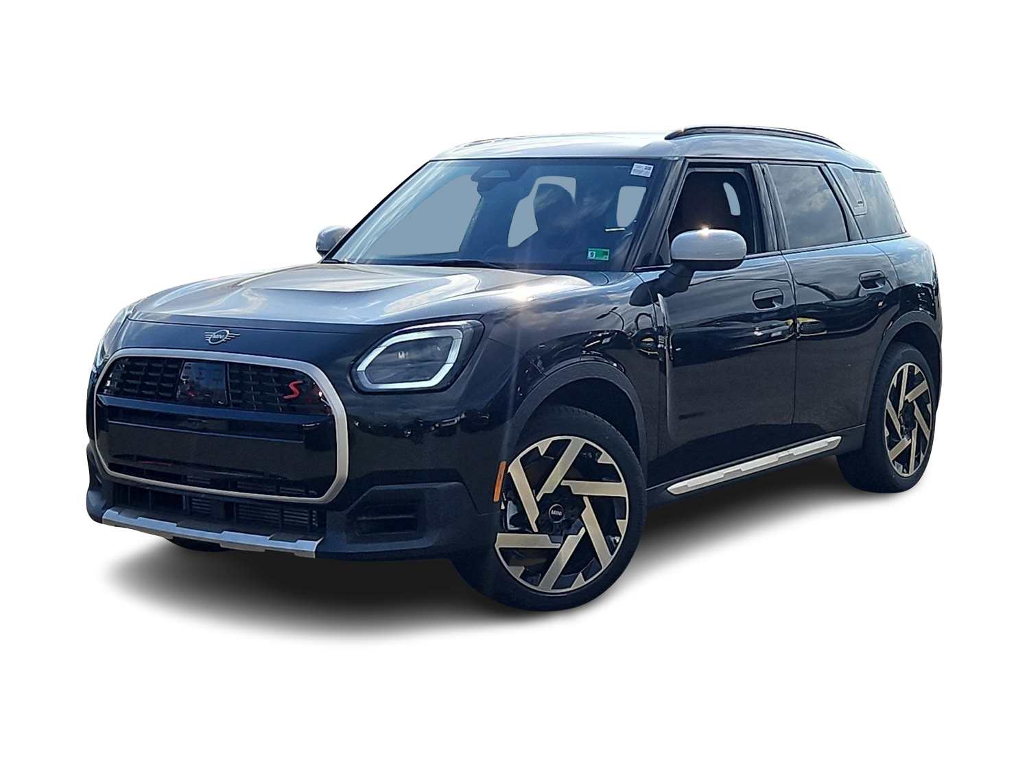 Thumbnail: 2026 MINI Cooper Countryman - 1
