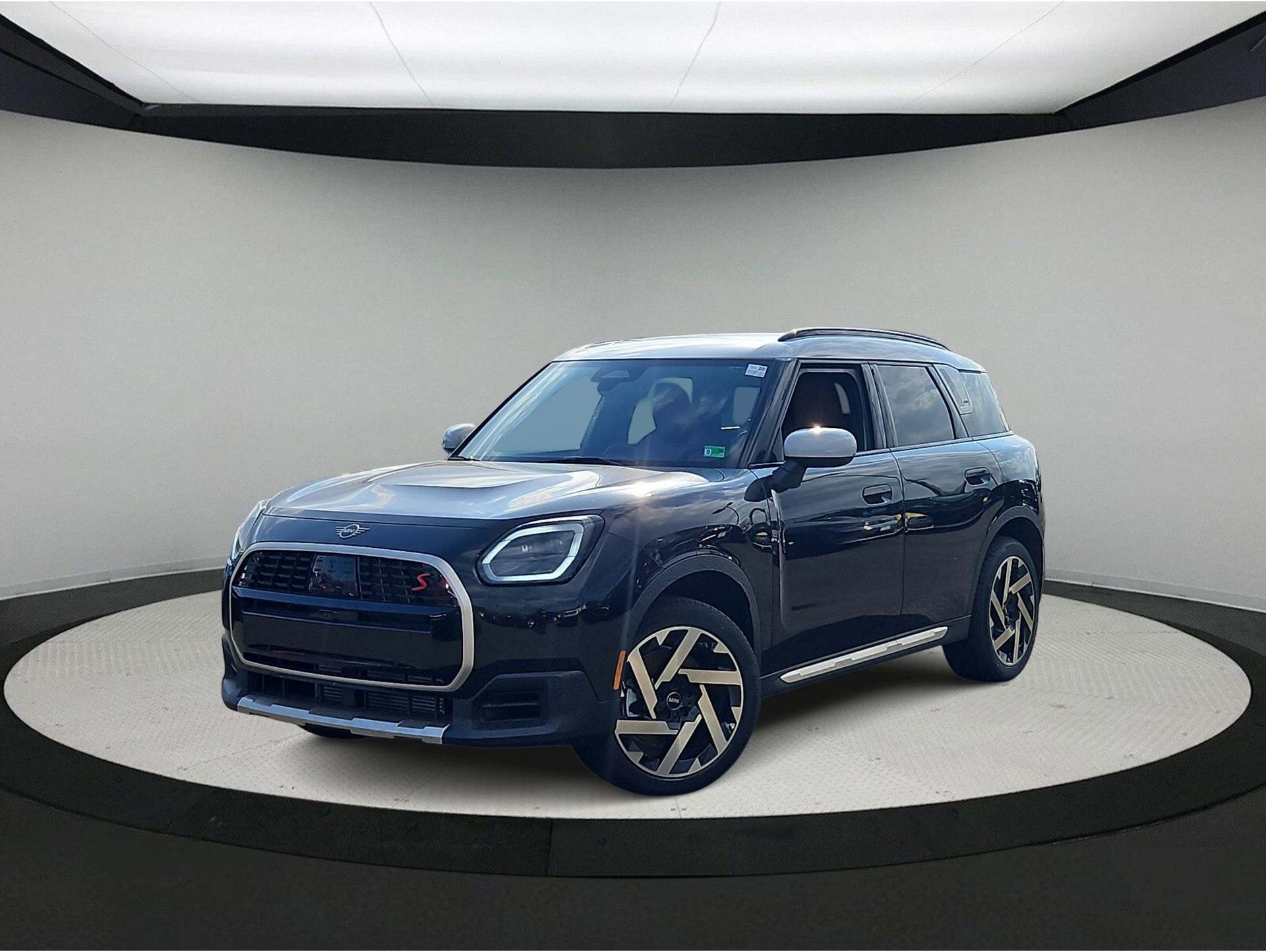 2026 MINI Countryman S's photo