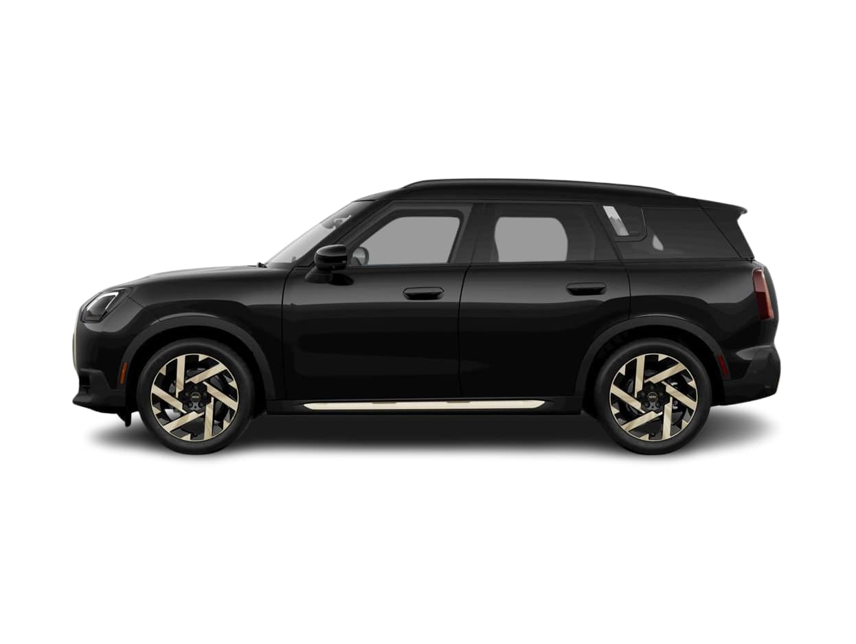 Thumbnail: 2026 MINI Cooper Countryman - 1