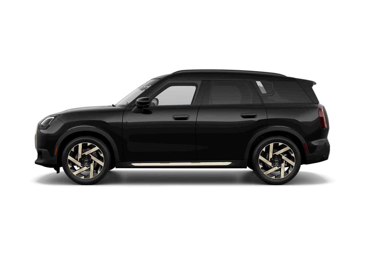 2026 MINI Countryman S's photo