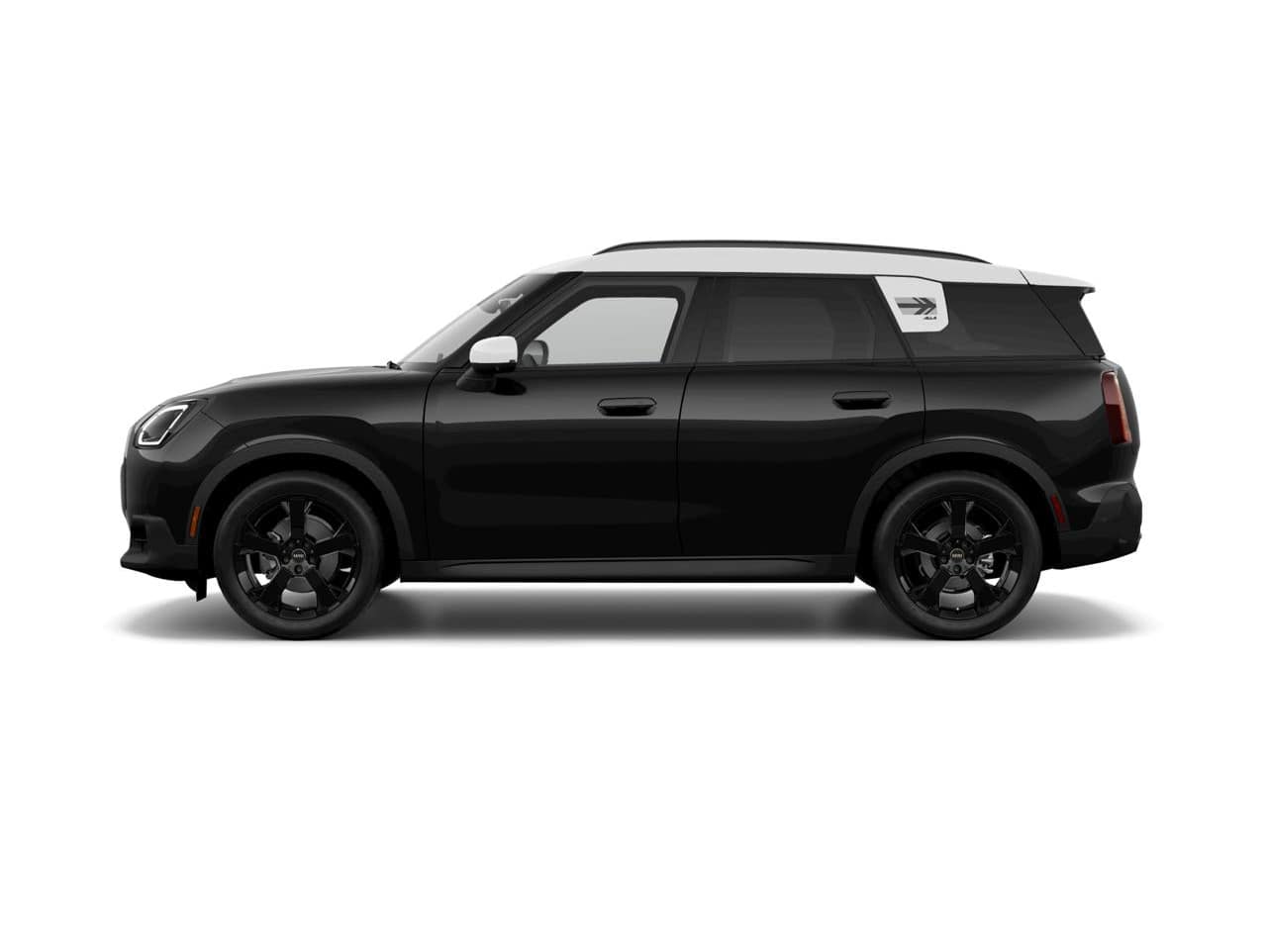 2026 MINI Countryman S's photo
