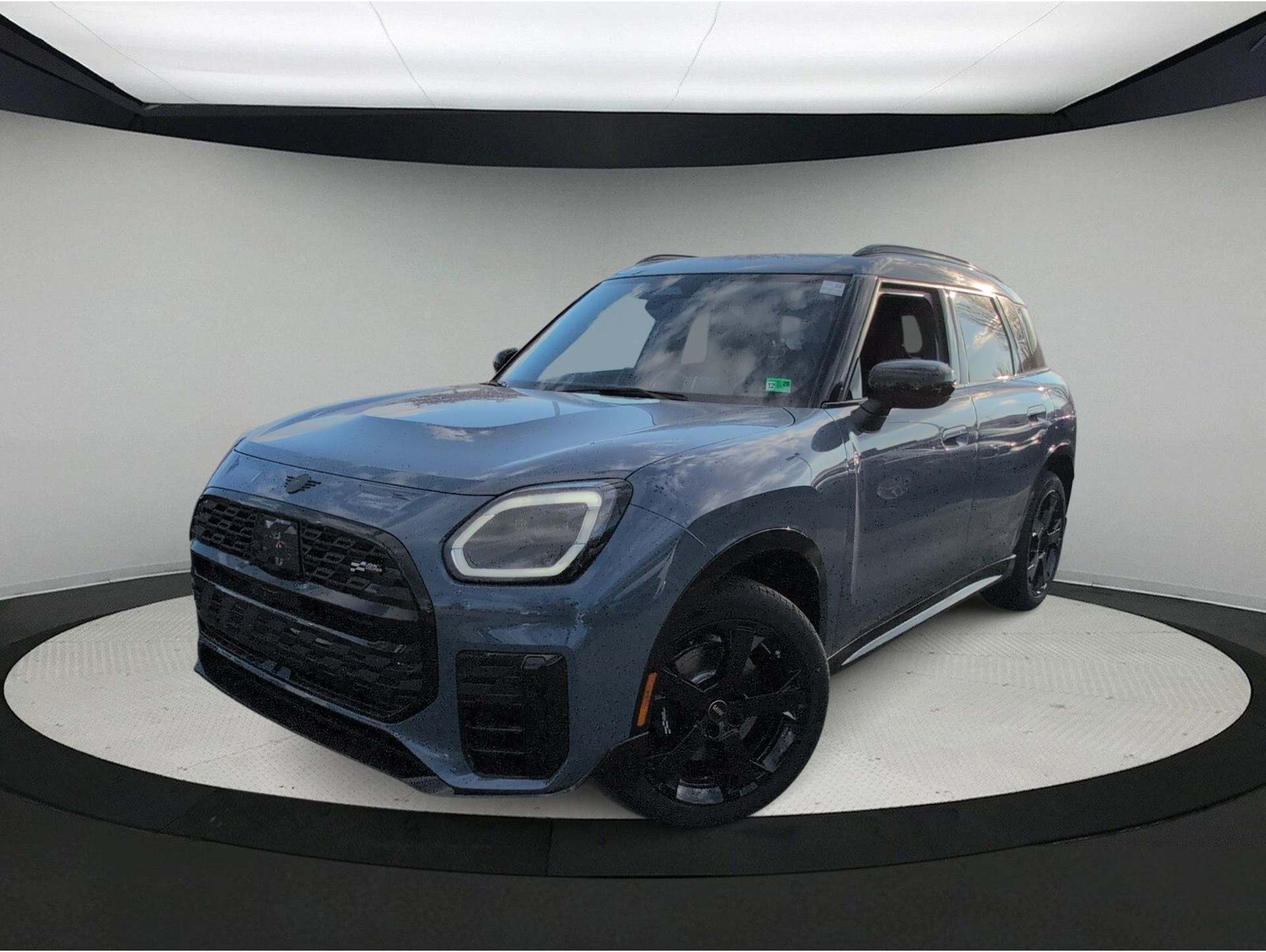 2026 MINI Countryman S's photo