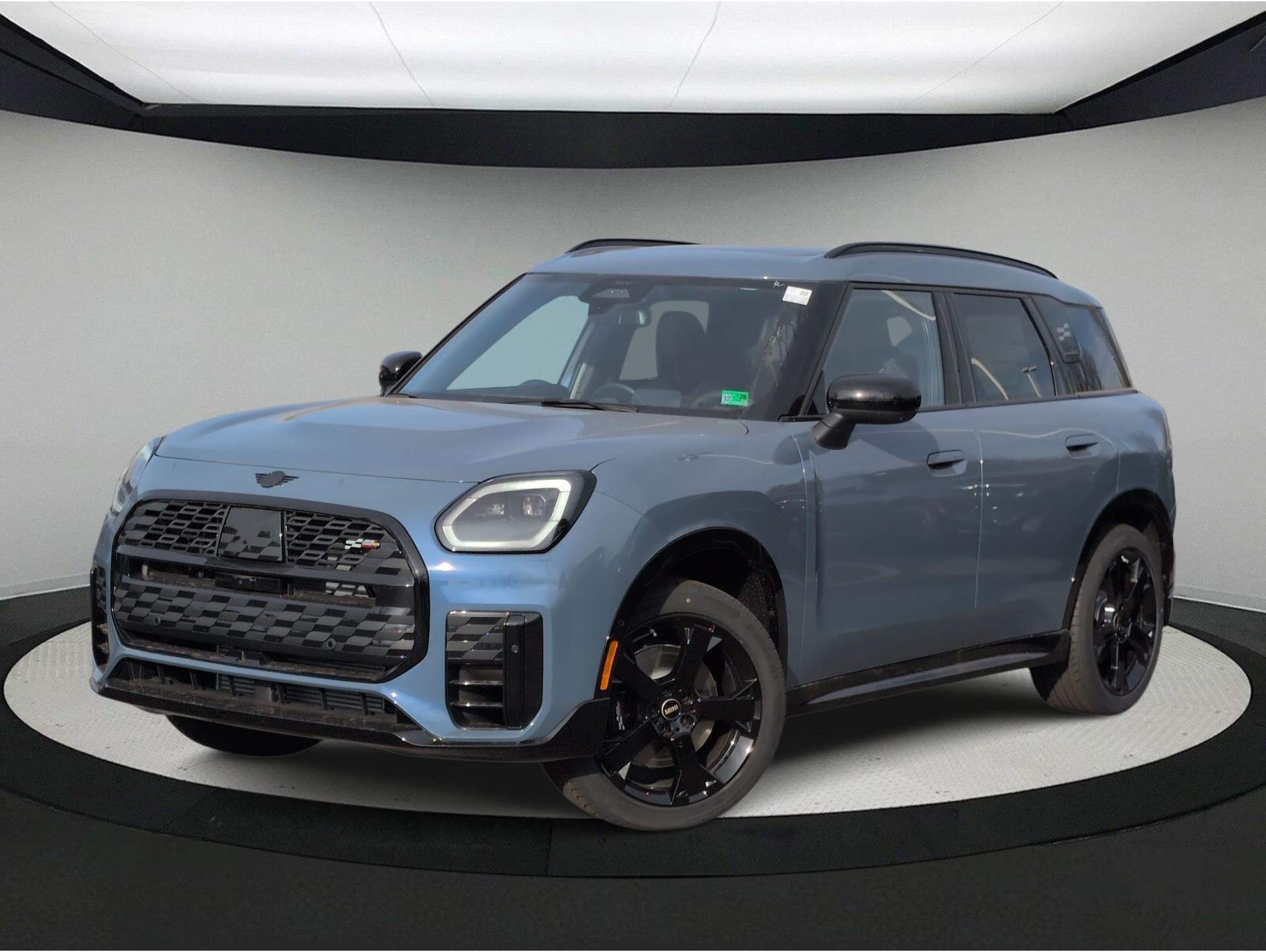 2026 MINI Countryman S's photo