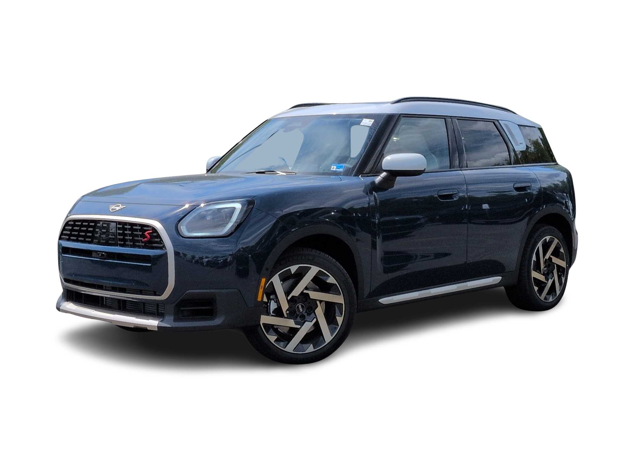 Thumbnail: 2027 MINI Cooper Countryman - 1