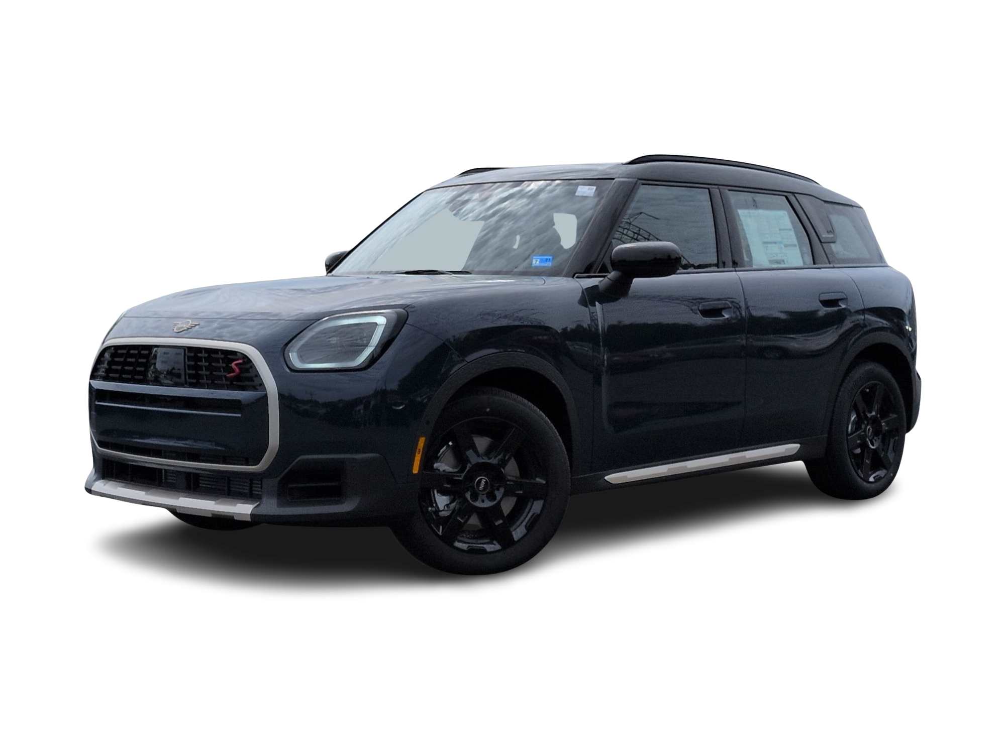 Thumbnail: 2027 MINI Cooper Countryman - 1