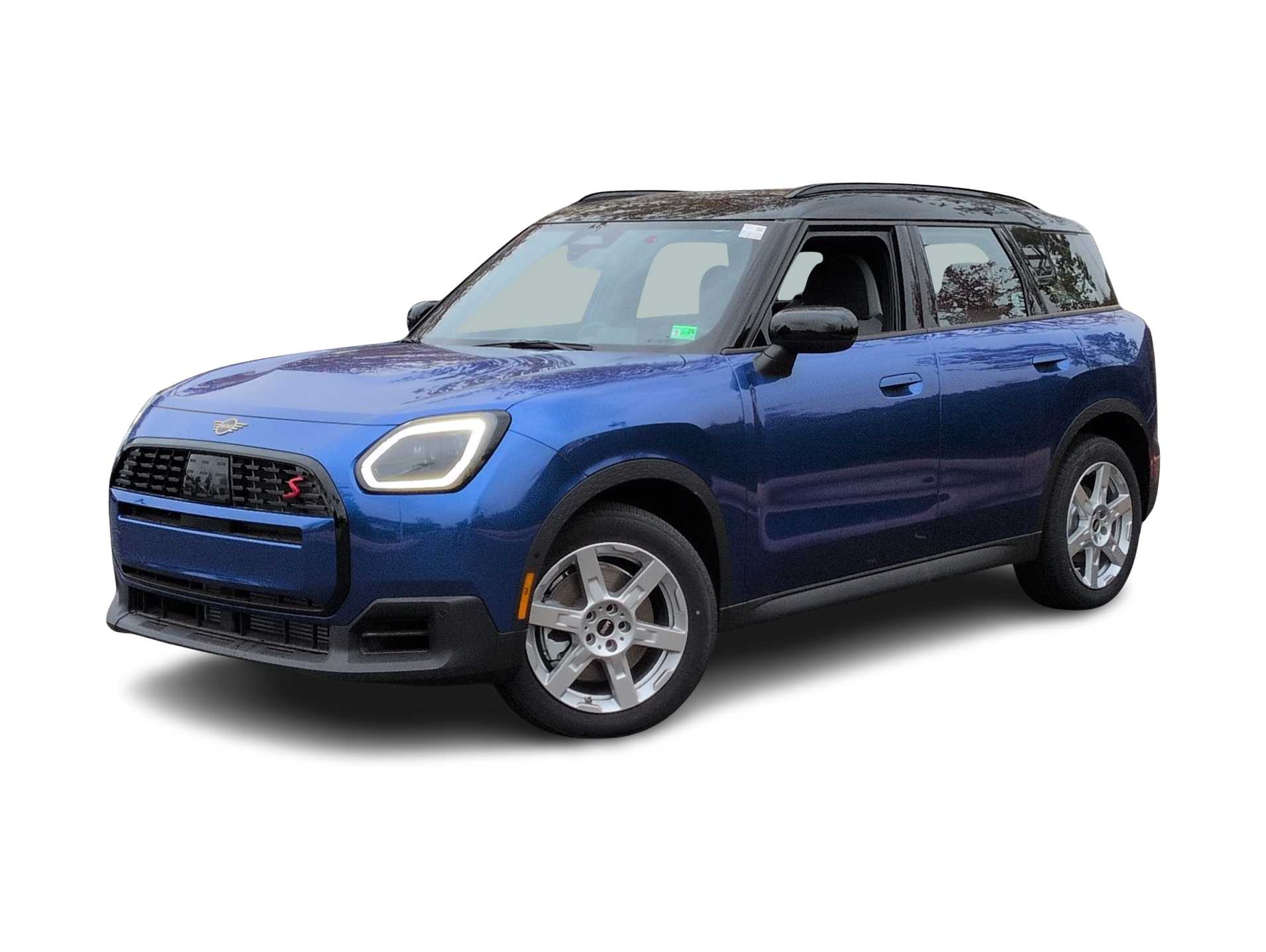 Thumbnail: 2026 MINI Cooper Countryman - 1