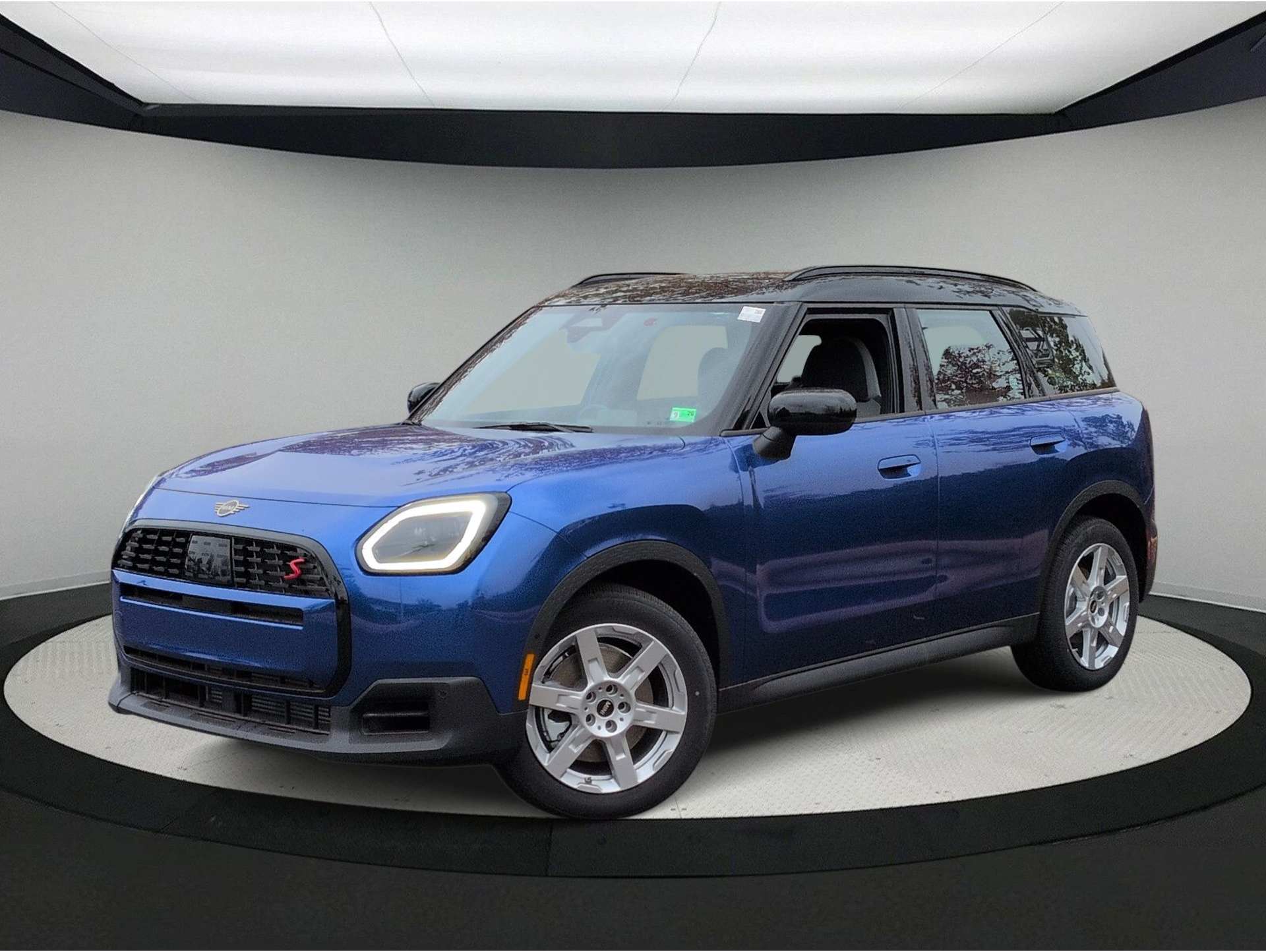 2026 MINI Countryman S's photo