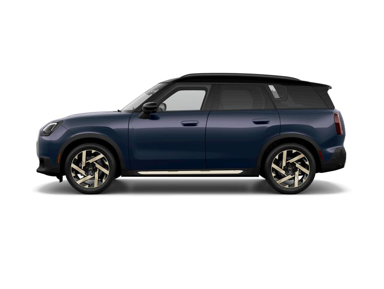 2026 MINI Countryman S's photo