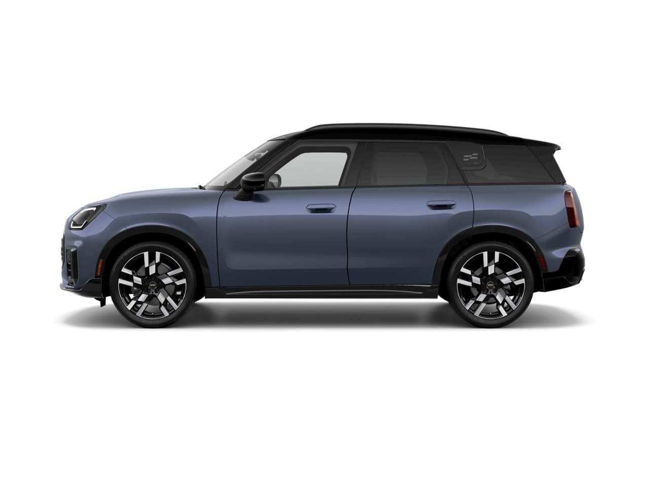 2026 MINI Countryman S's photo
