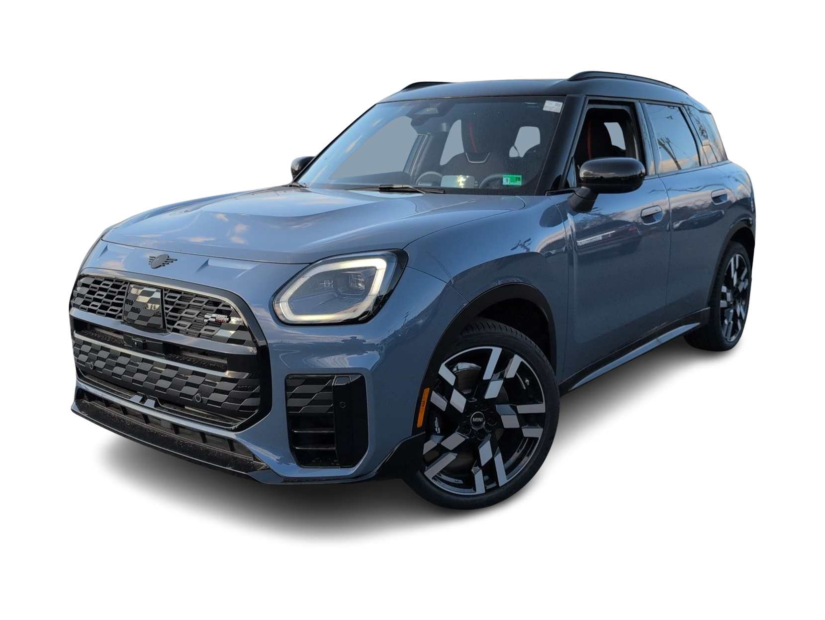Thumbnail: 2026 MINI Cooper Countryman - 1