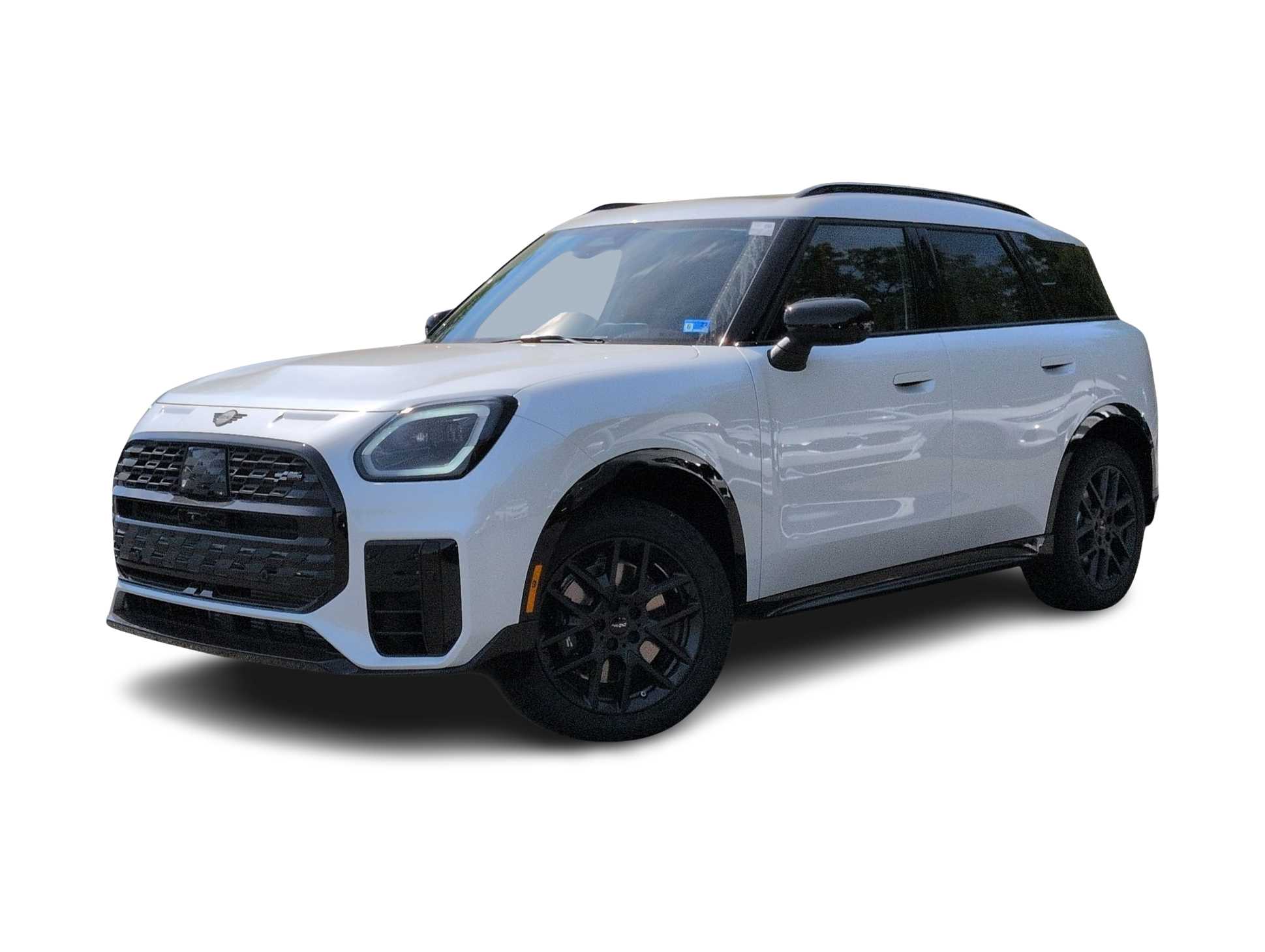 Thumbnail: 2027 MINI Cooper Countryman - 1