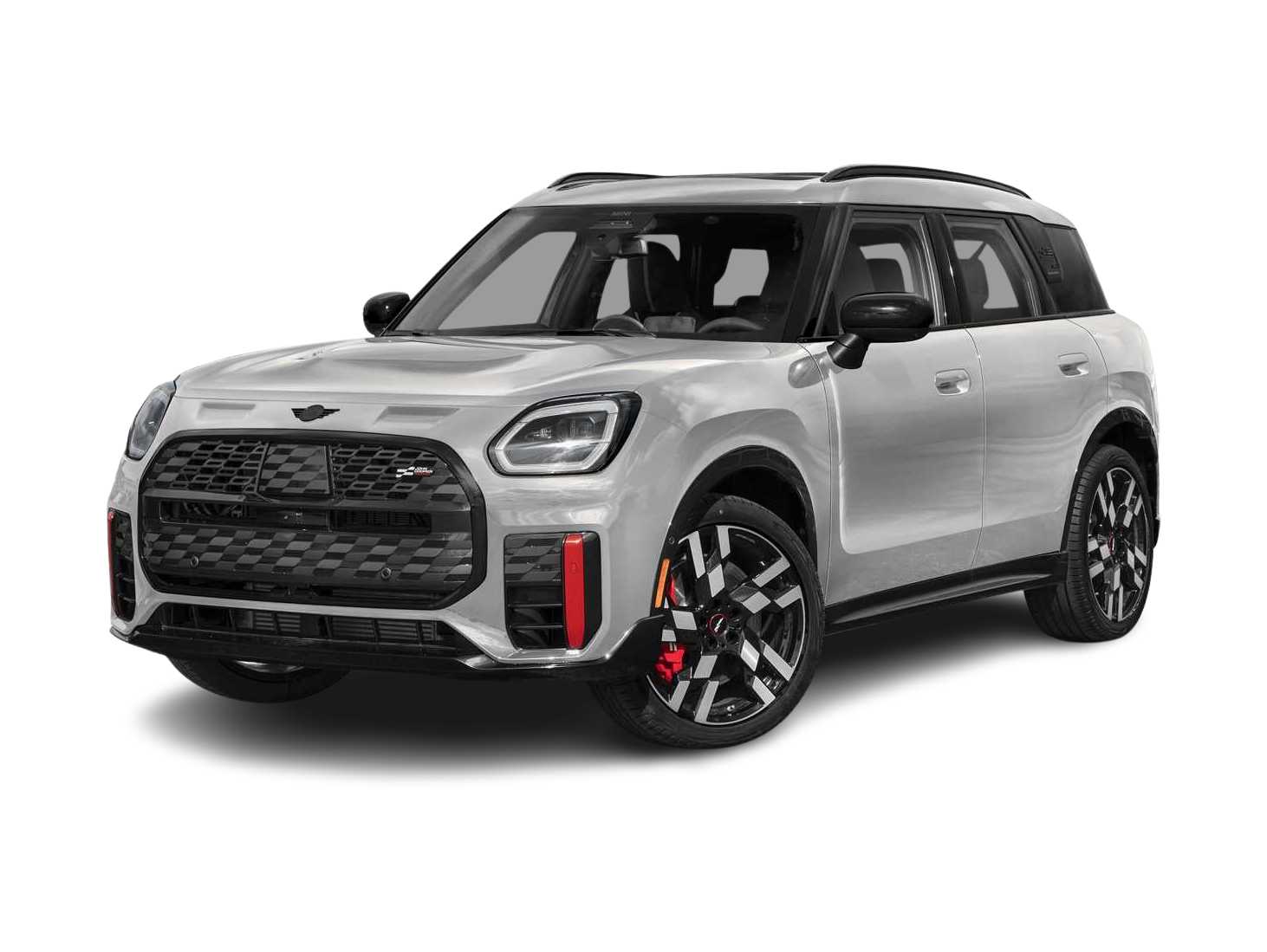Thumbnail: 2027 MINI Cooper Countryman - 1