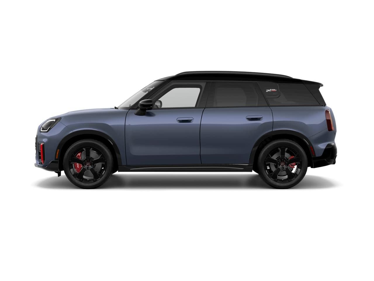 2026 MINI Countryman John Cooper Works
