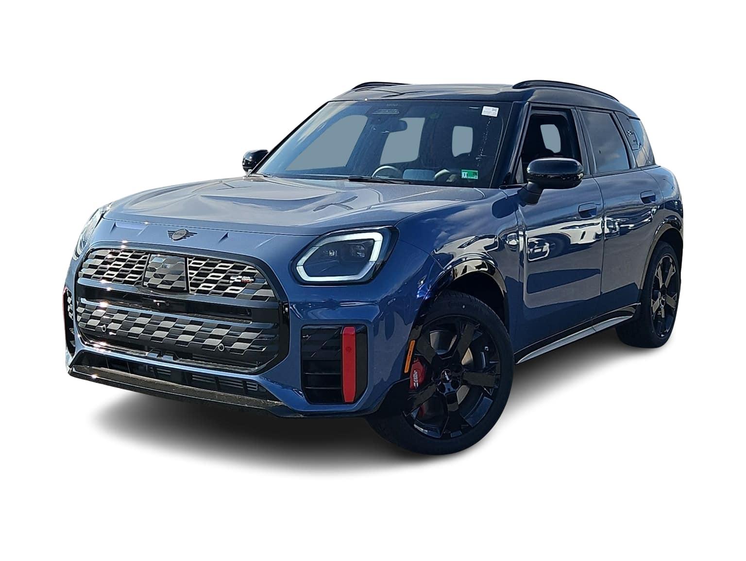 Thumbnail: 2026 MINI Cooper Countryman - 1